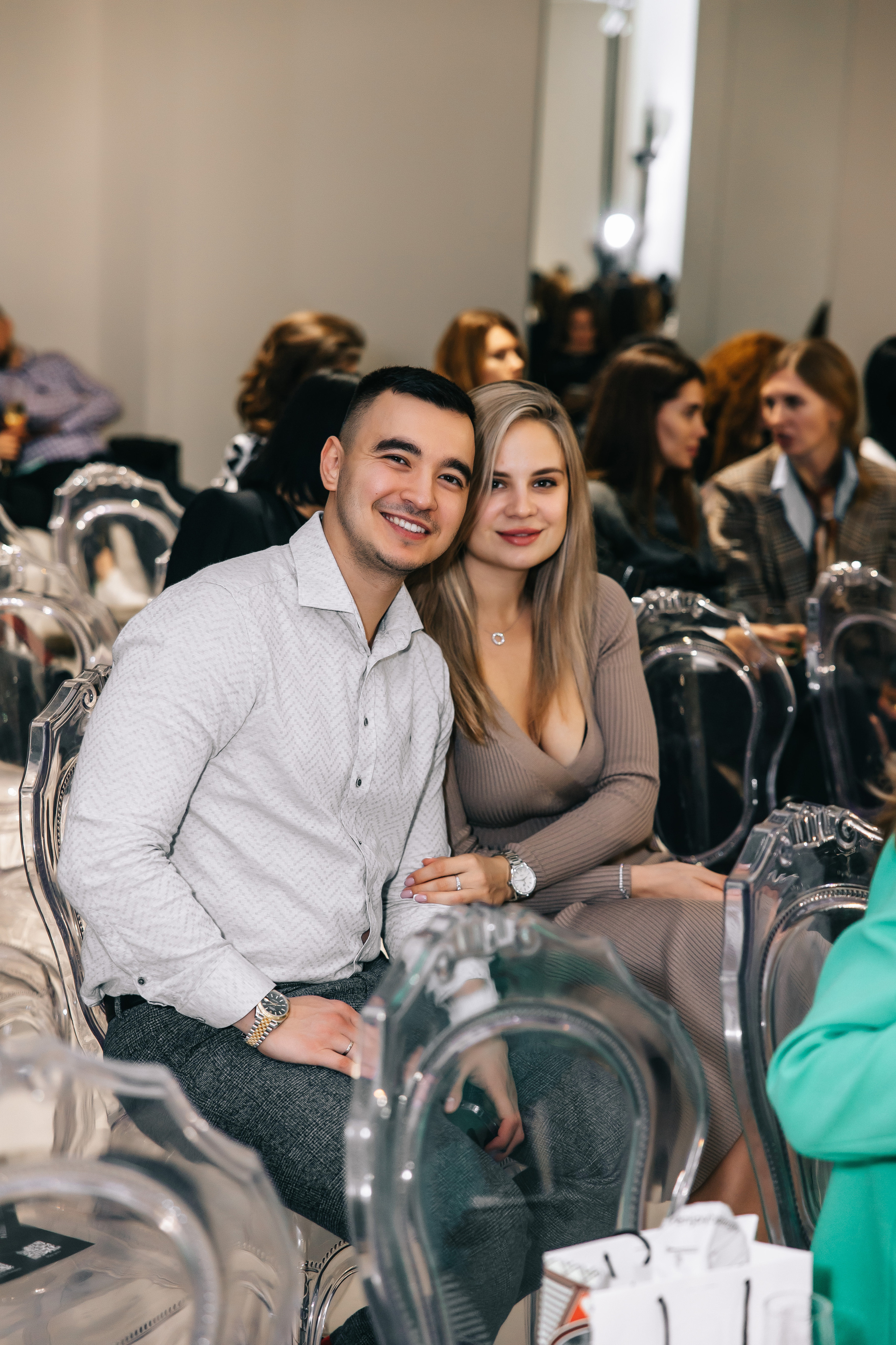 Показ Эпл Даймонт. Свадебный и семейный фотограф в Краснодар, Россия