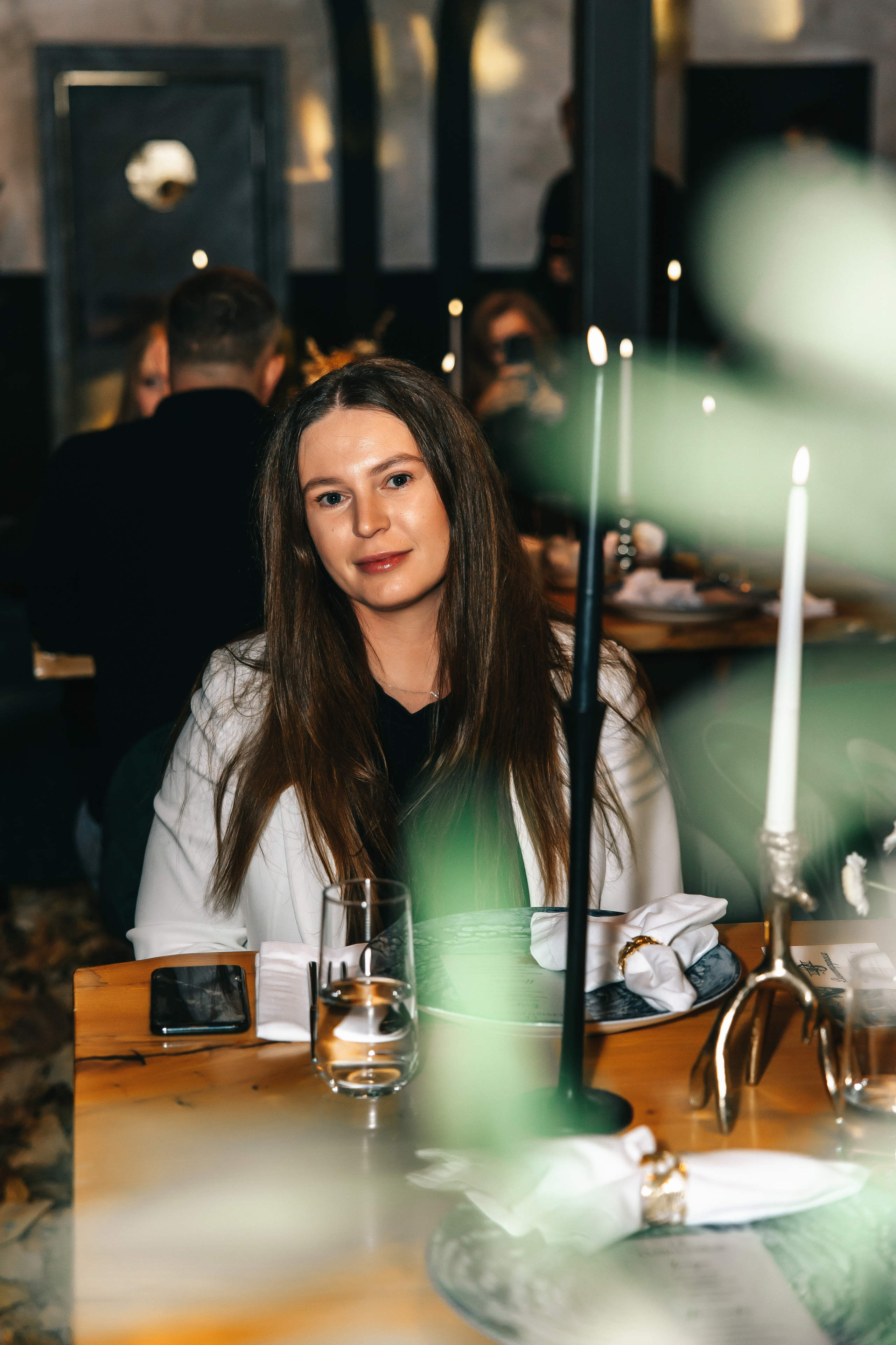 Гастроужин «Осень в лесу». Свадебный и семейный фотограф в Краснодар, Россия