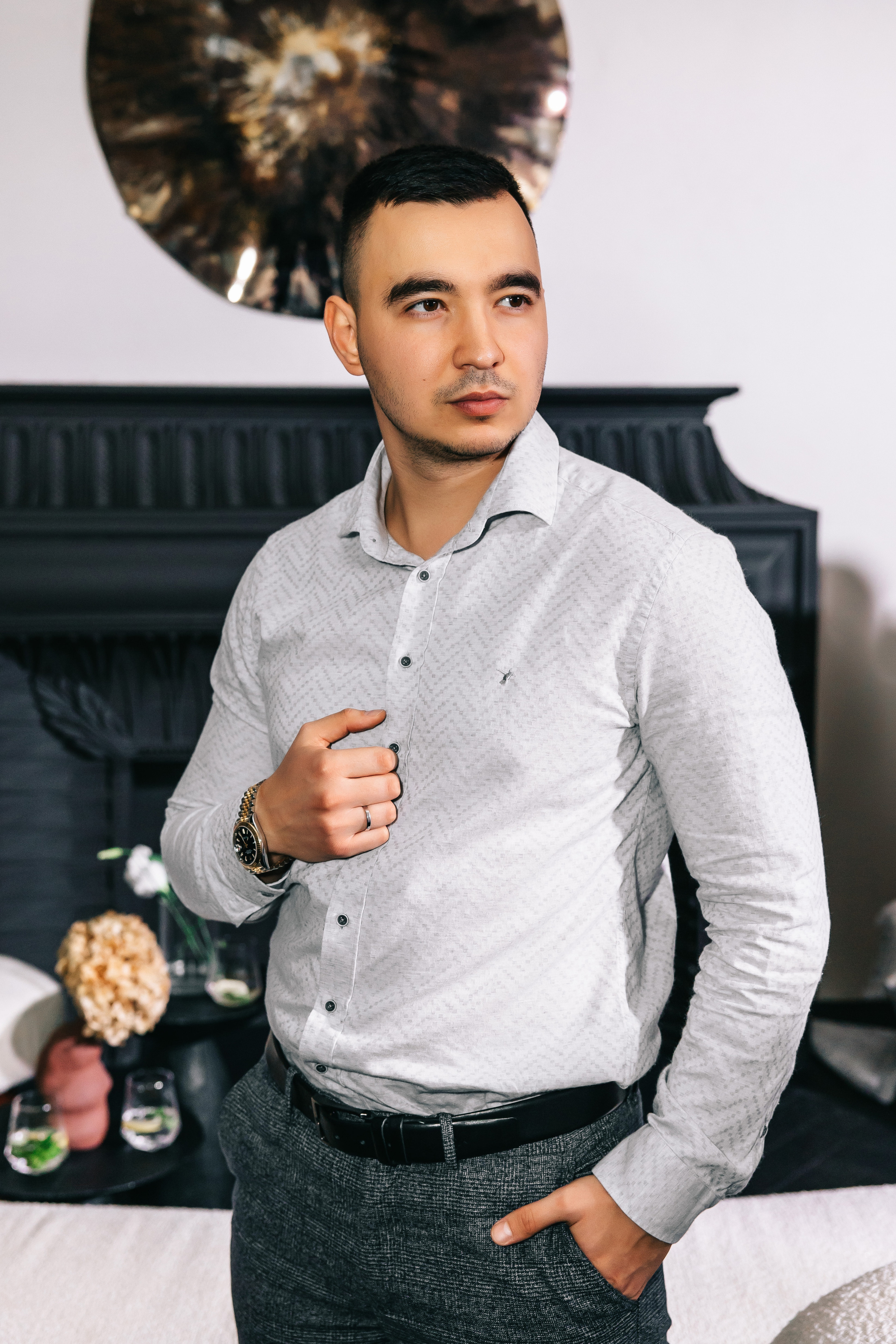 Показ Эпл Даймонт. Свадебный и семейный фотограф в Краснодар, Россия