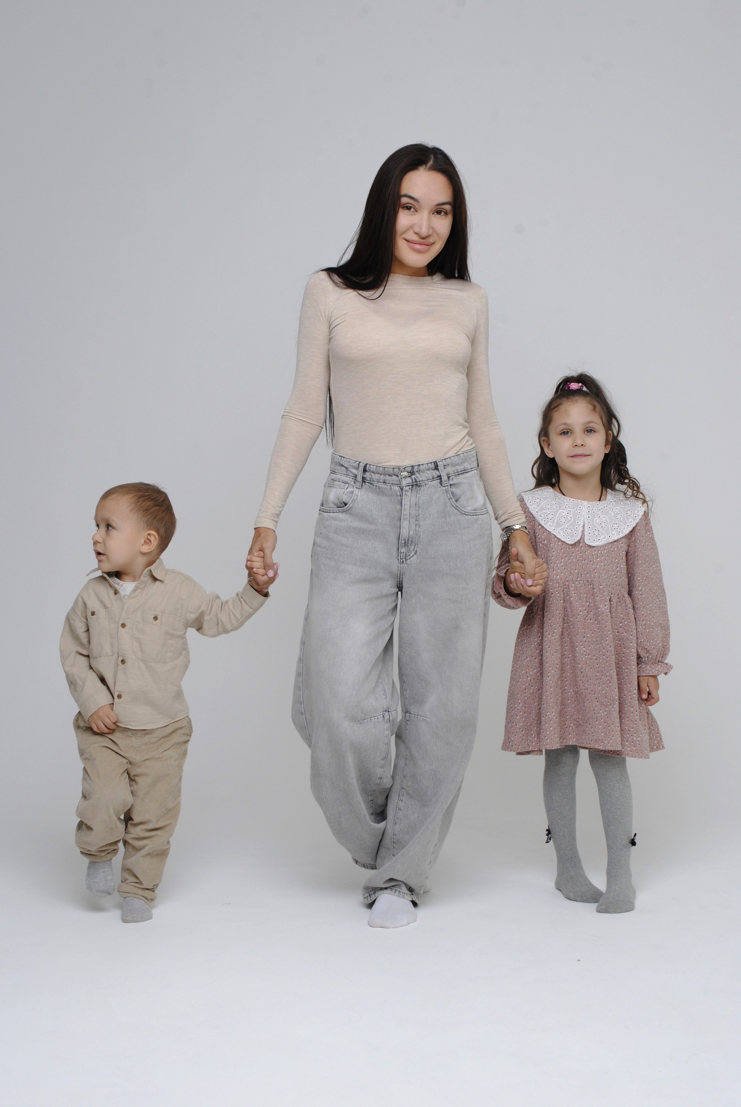 Анастасия. Фотограф Мария Мусаелян