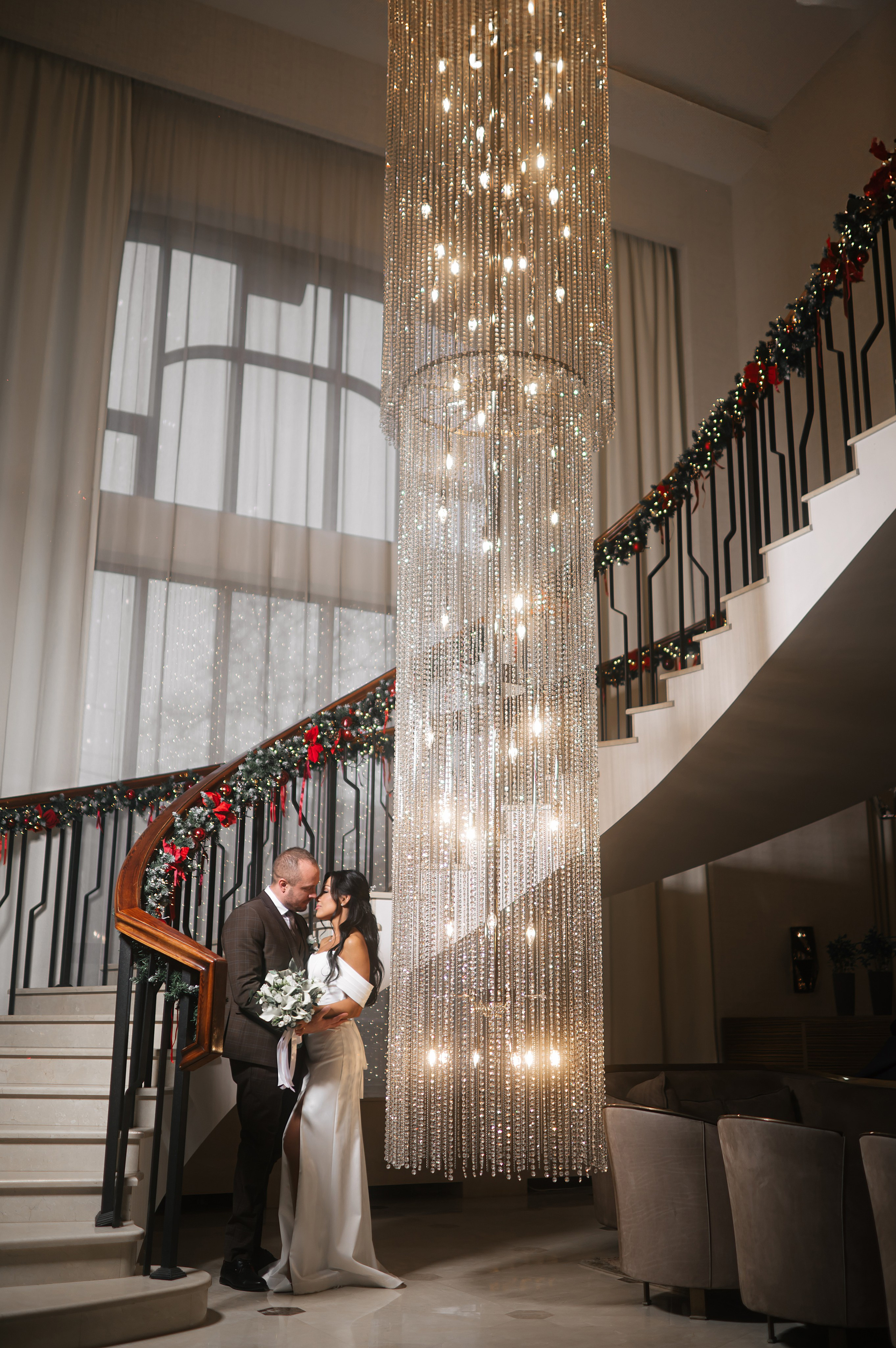 Свадебный фотограф Новосибирск