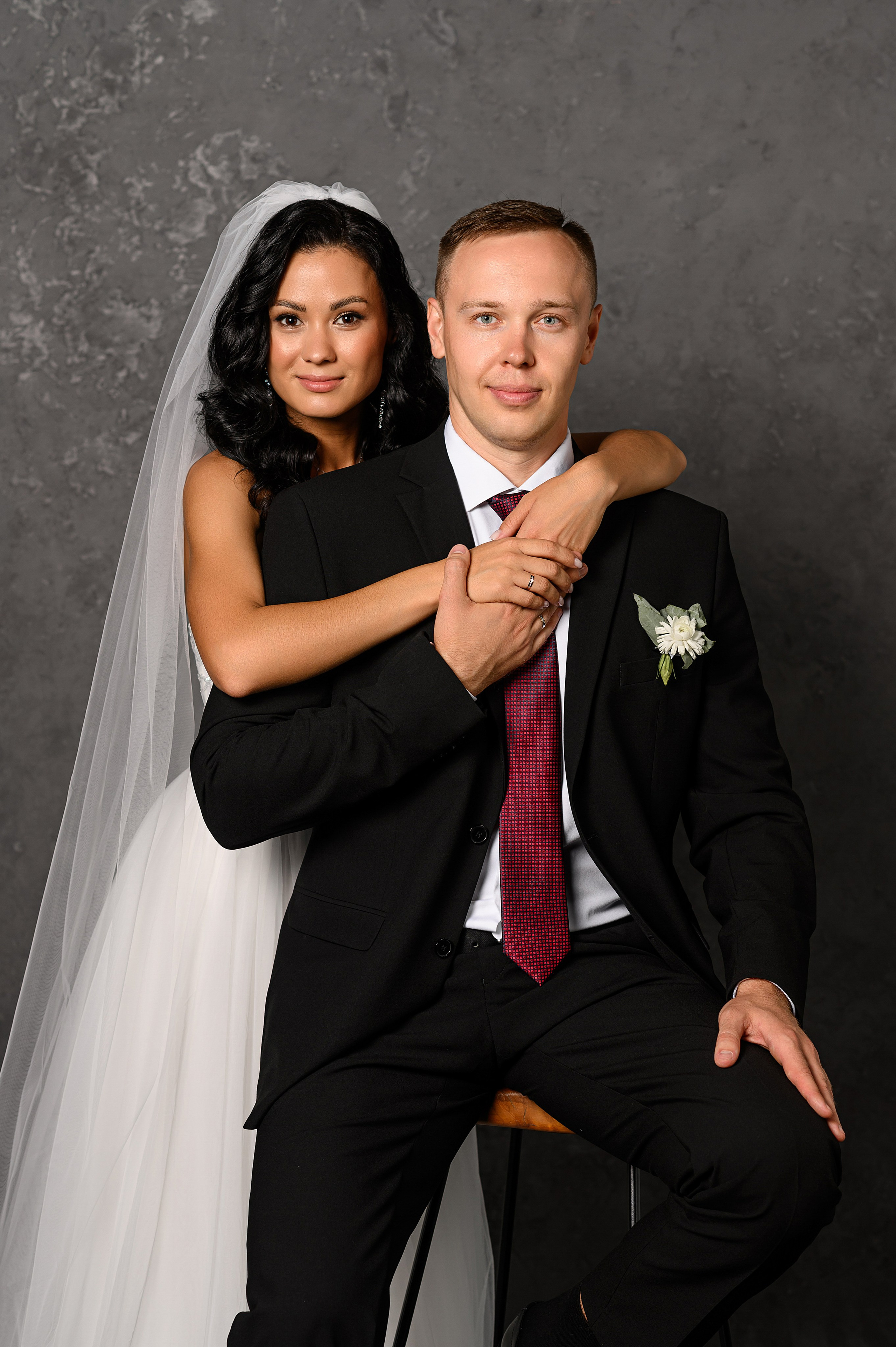 Свадебный фотограф и видеограф