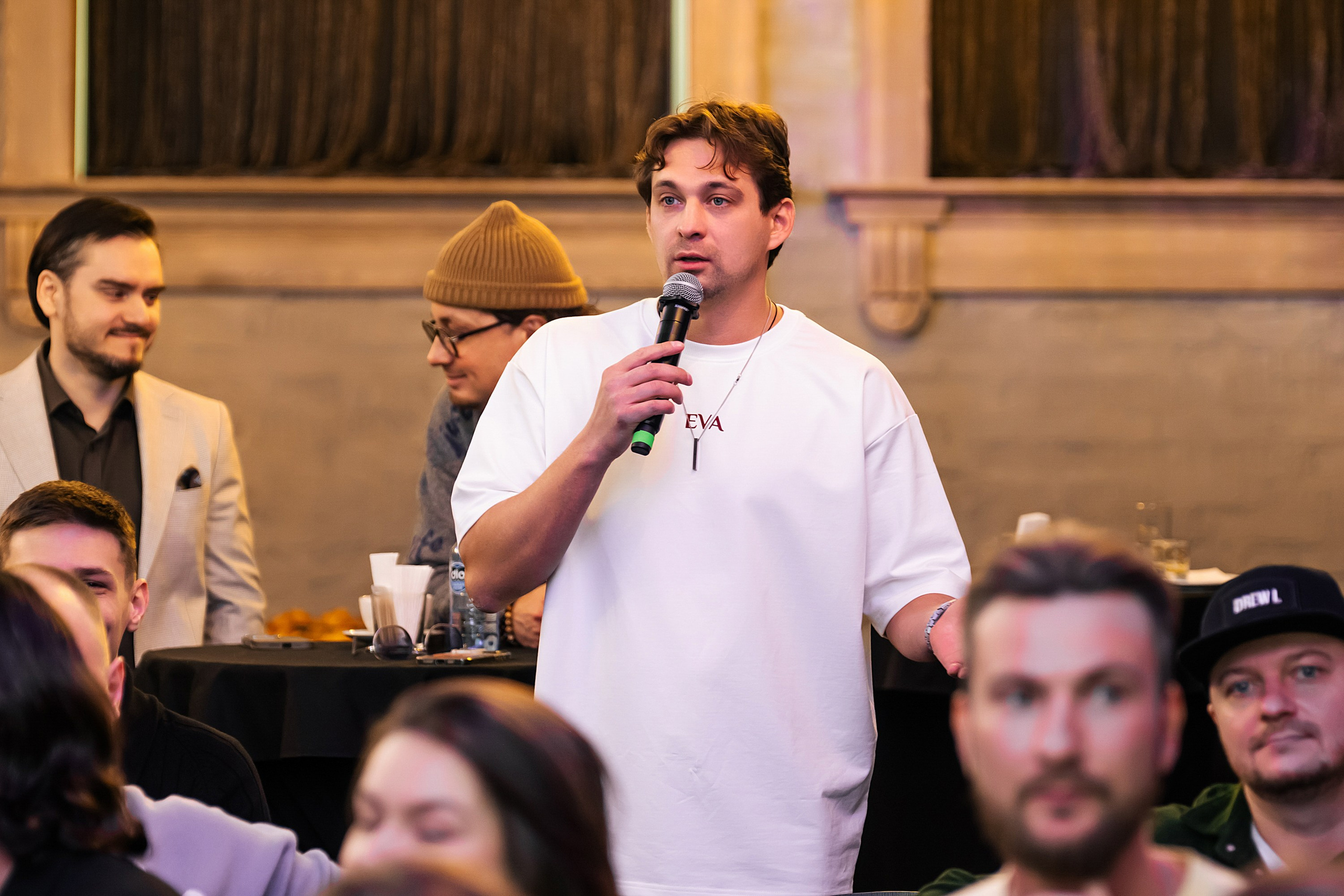 Репортажный фотограф Новосибирск