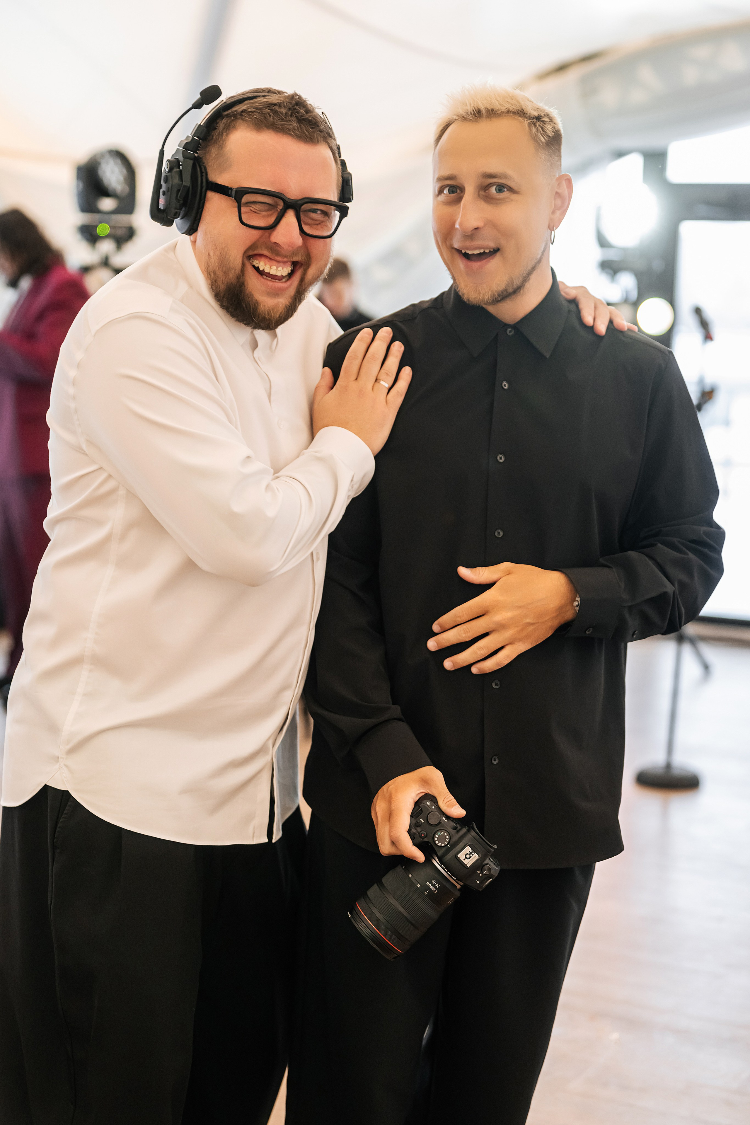 Репортажный фотограф Новосибирск