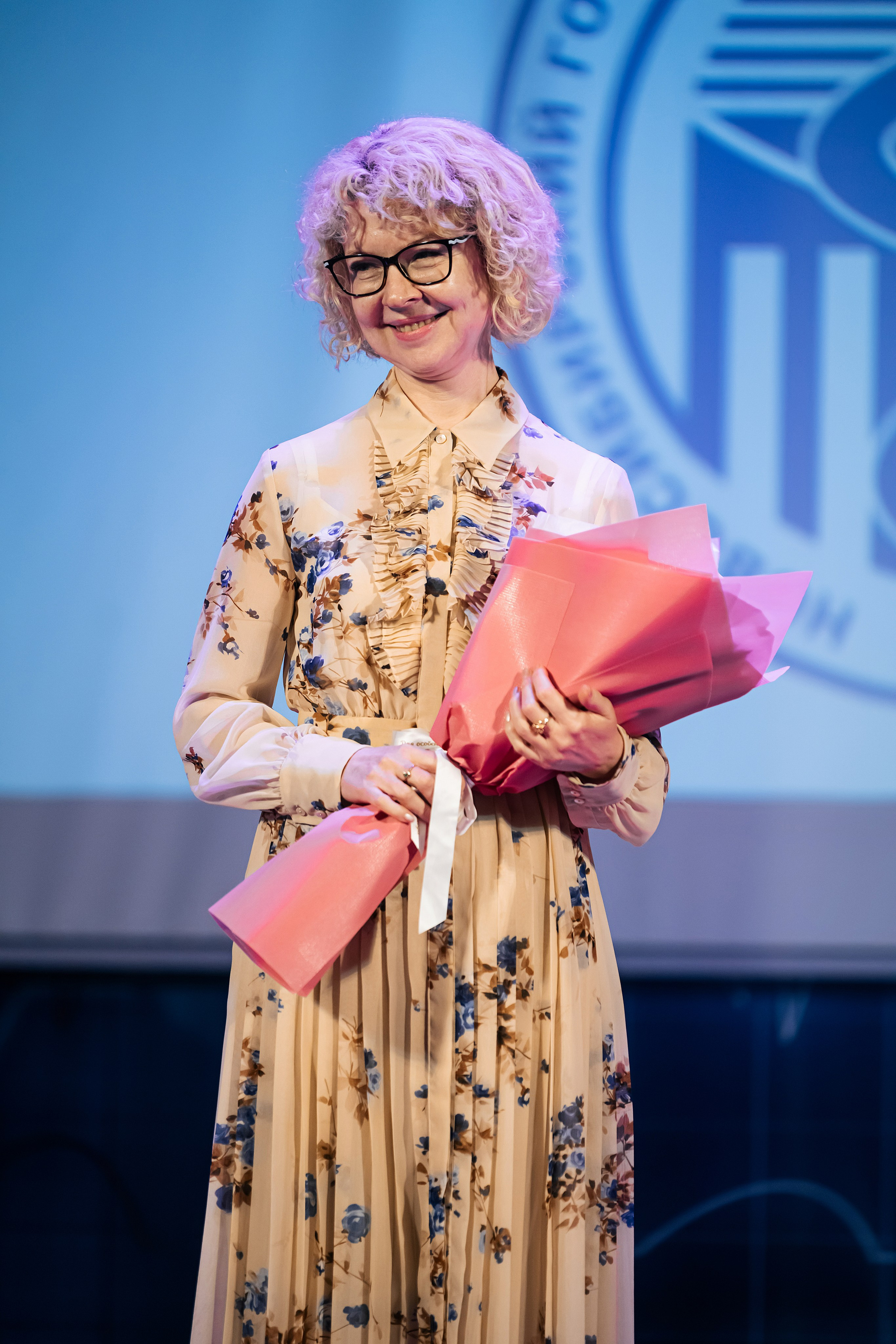 День лечебного факультета НГМУ