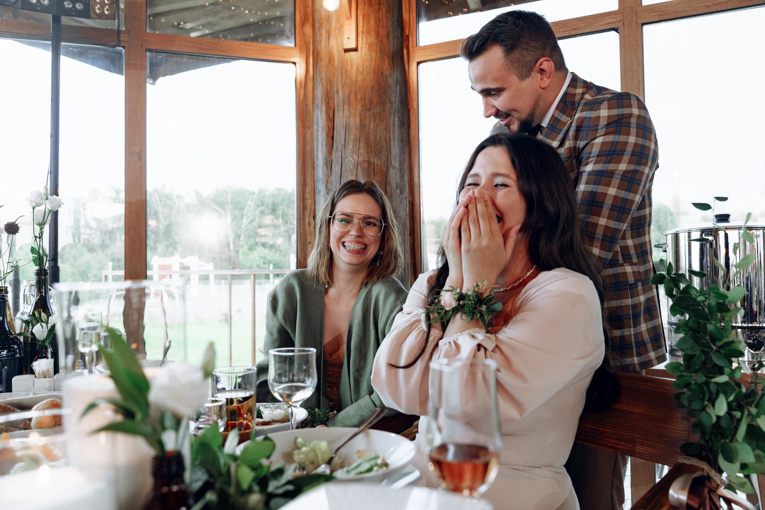 Марина и Дима (20.08.2022)