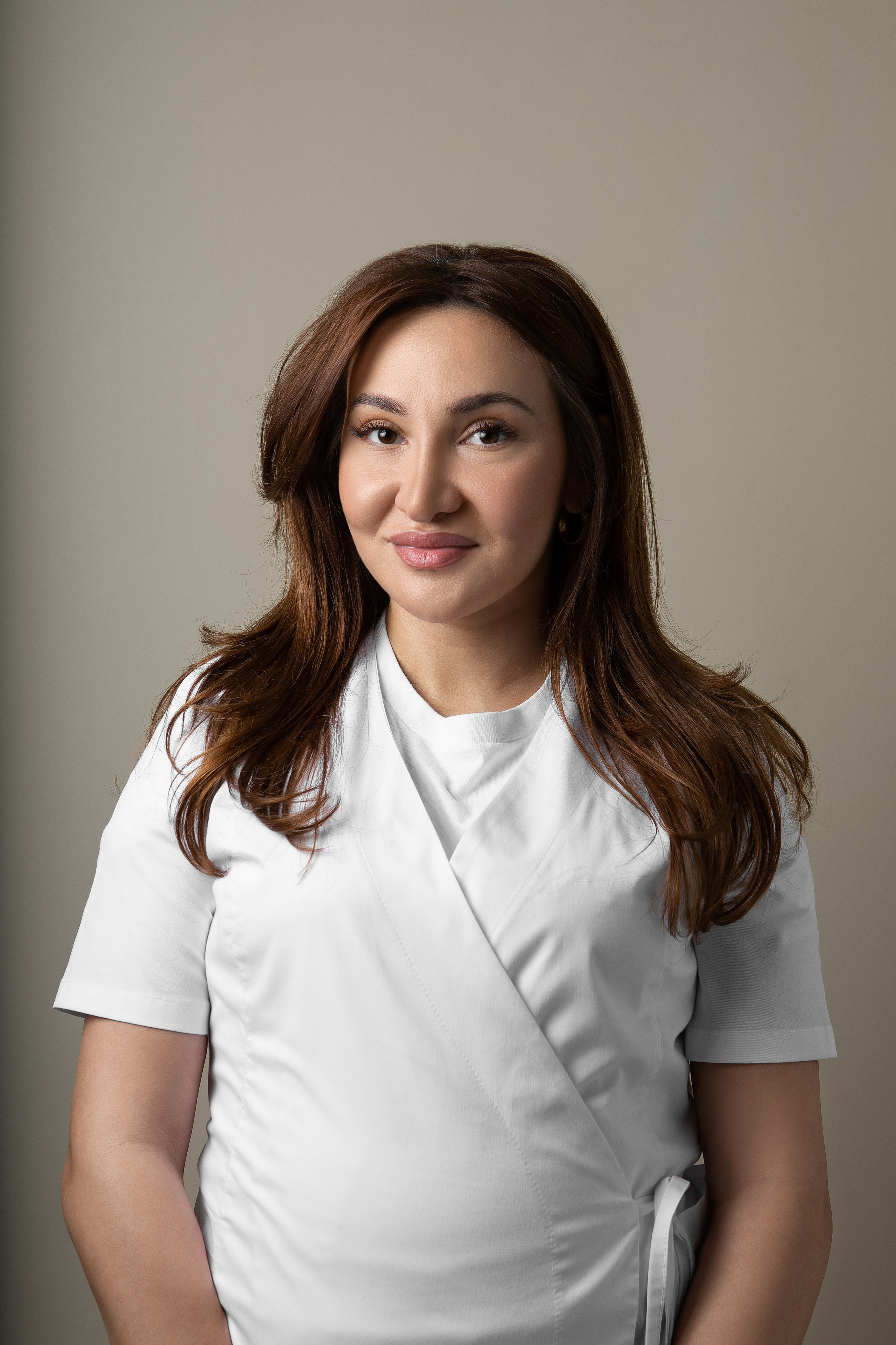 Стоматология. Фотограф в Москве Таша Логинова