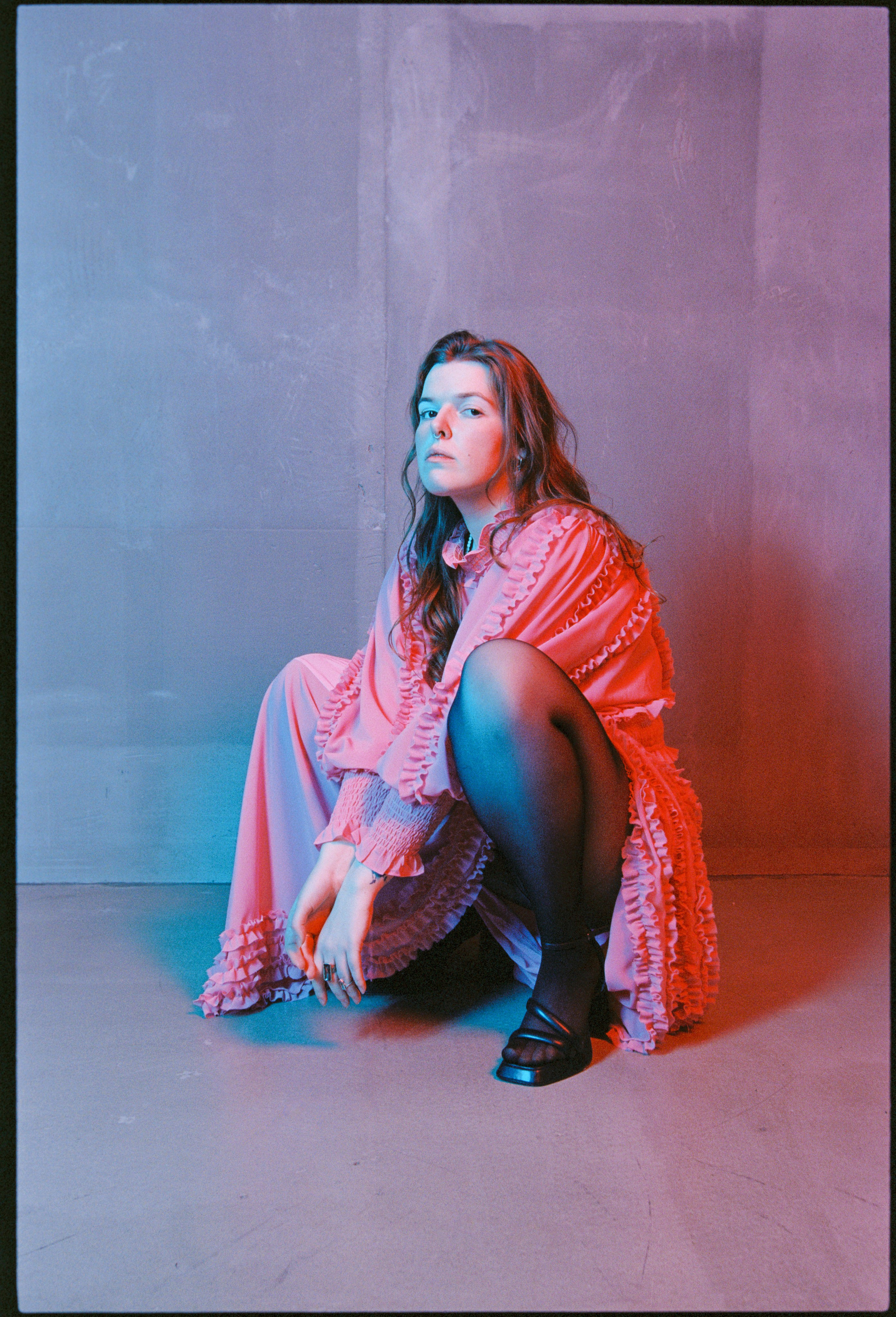 Портреты. Портретный и ивент-фотограф в Москве