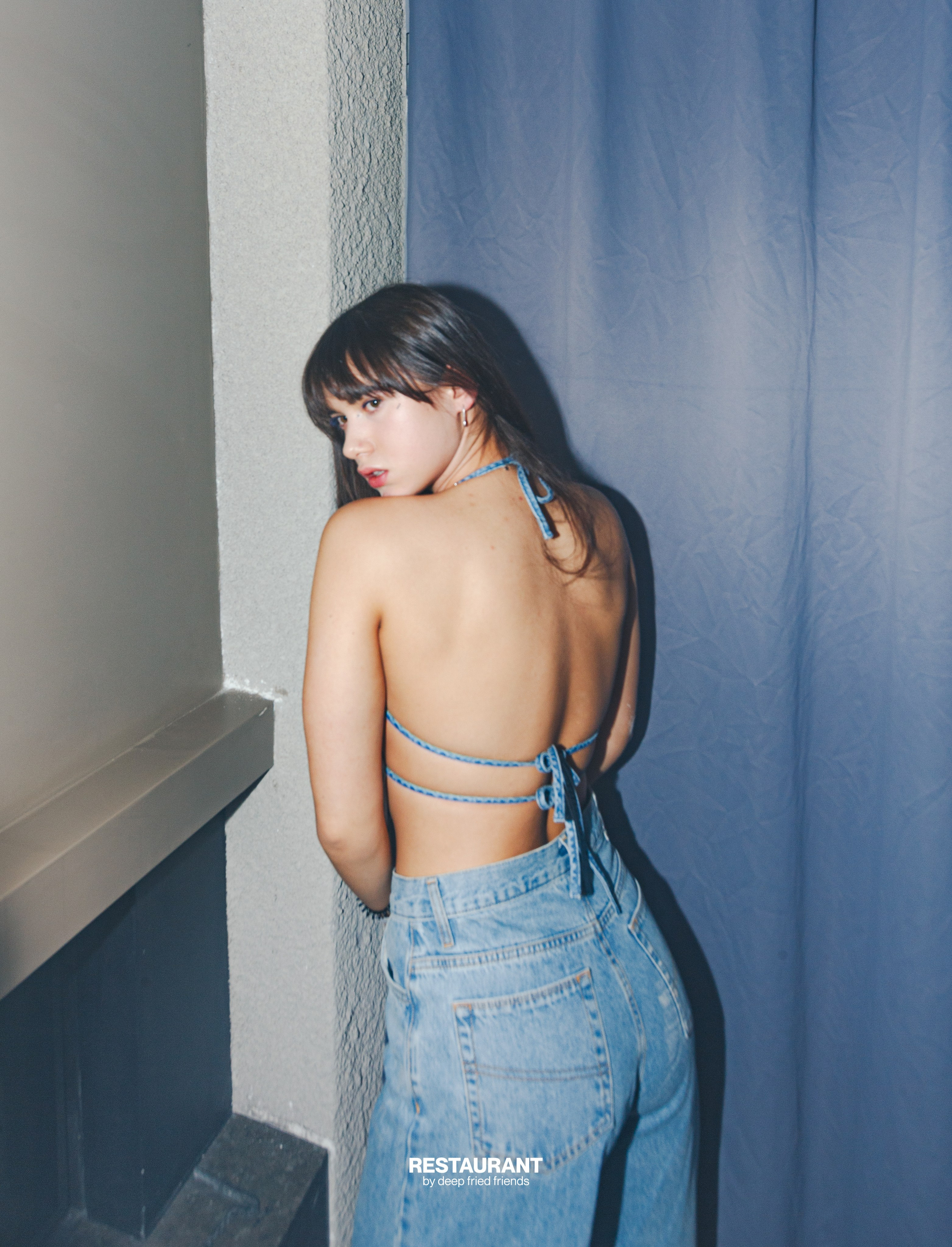 DFF. Портретный и ивент-фотограф в Москве