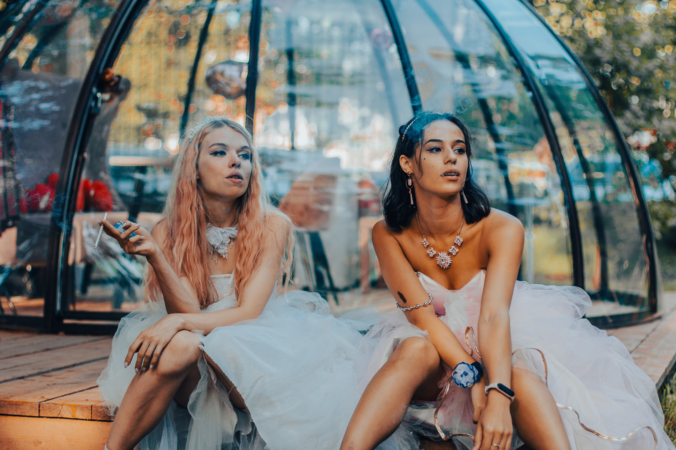 Свадьбы. Фотограф Максим Капырин