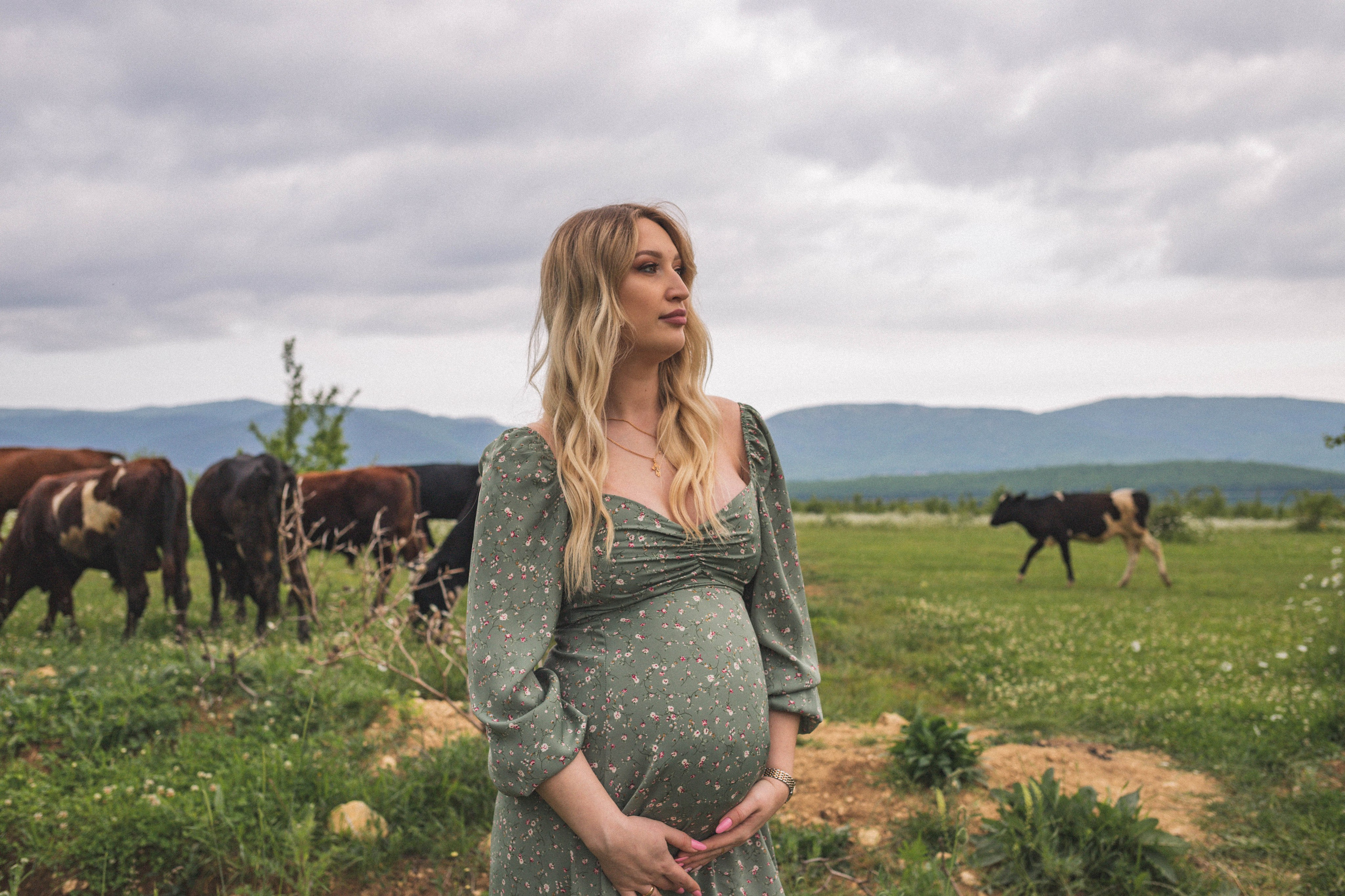 РОМАШКИ. Фотограф Немазенко Ольга