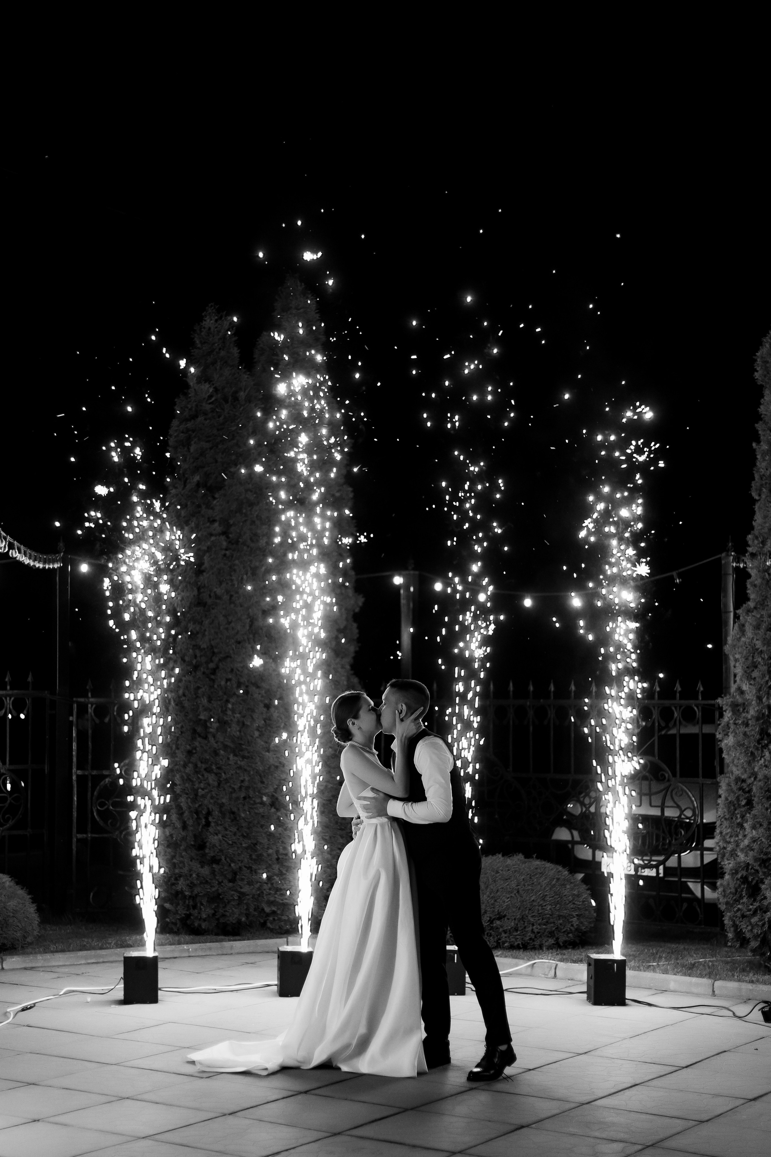 Виолетта и Павел. Фотограф Елизавета Князева Сергиев Посад, Москва