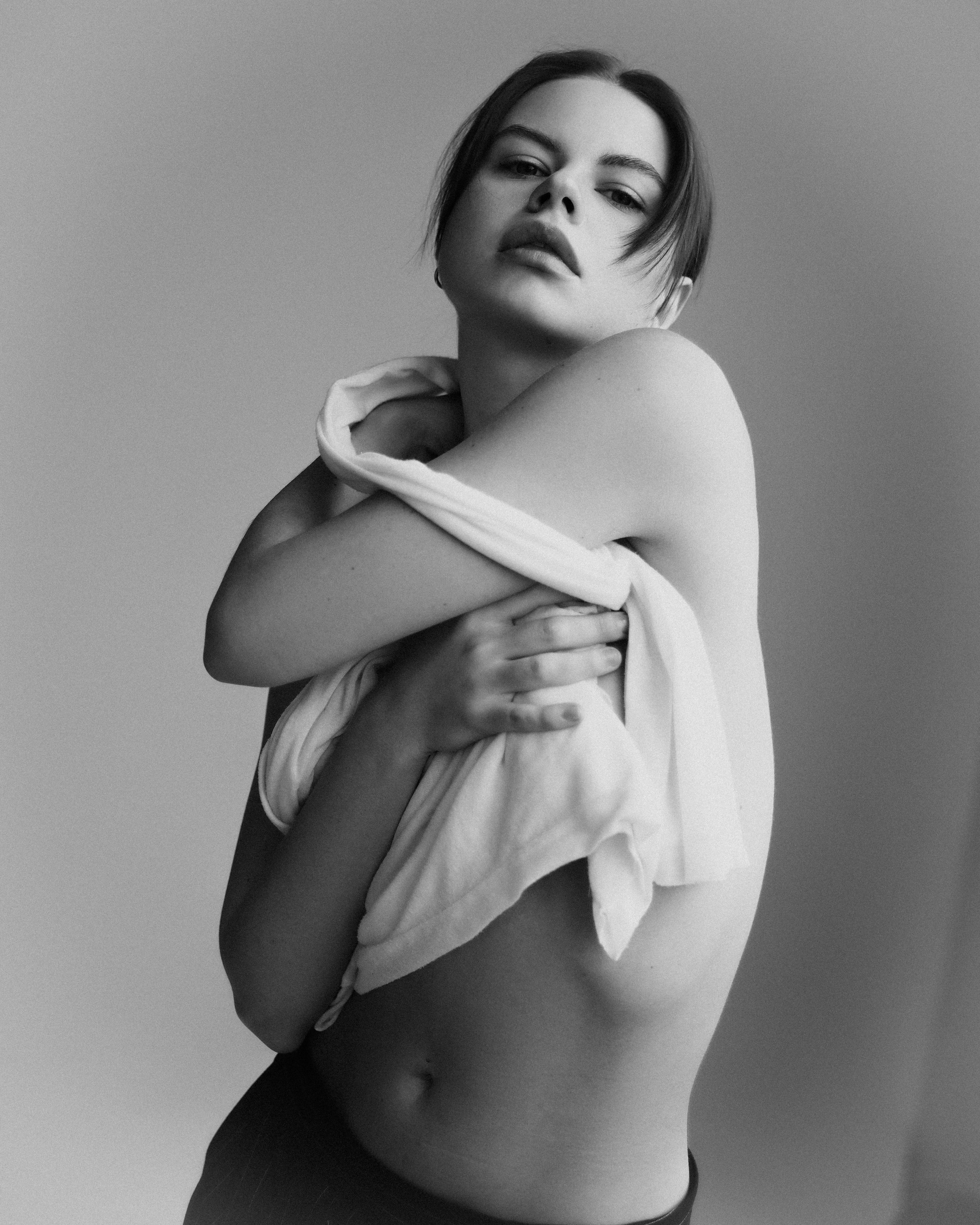 Alina. Главная