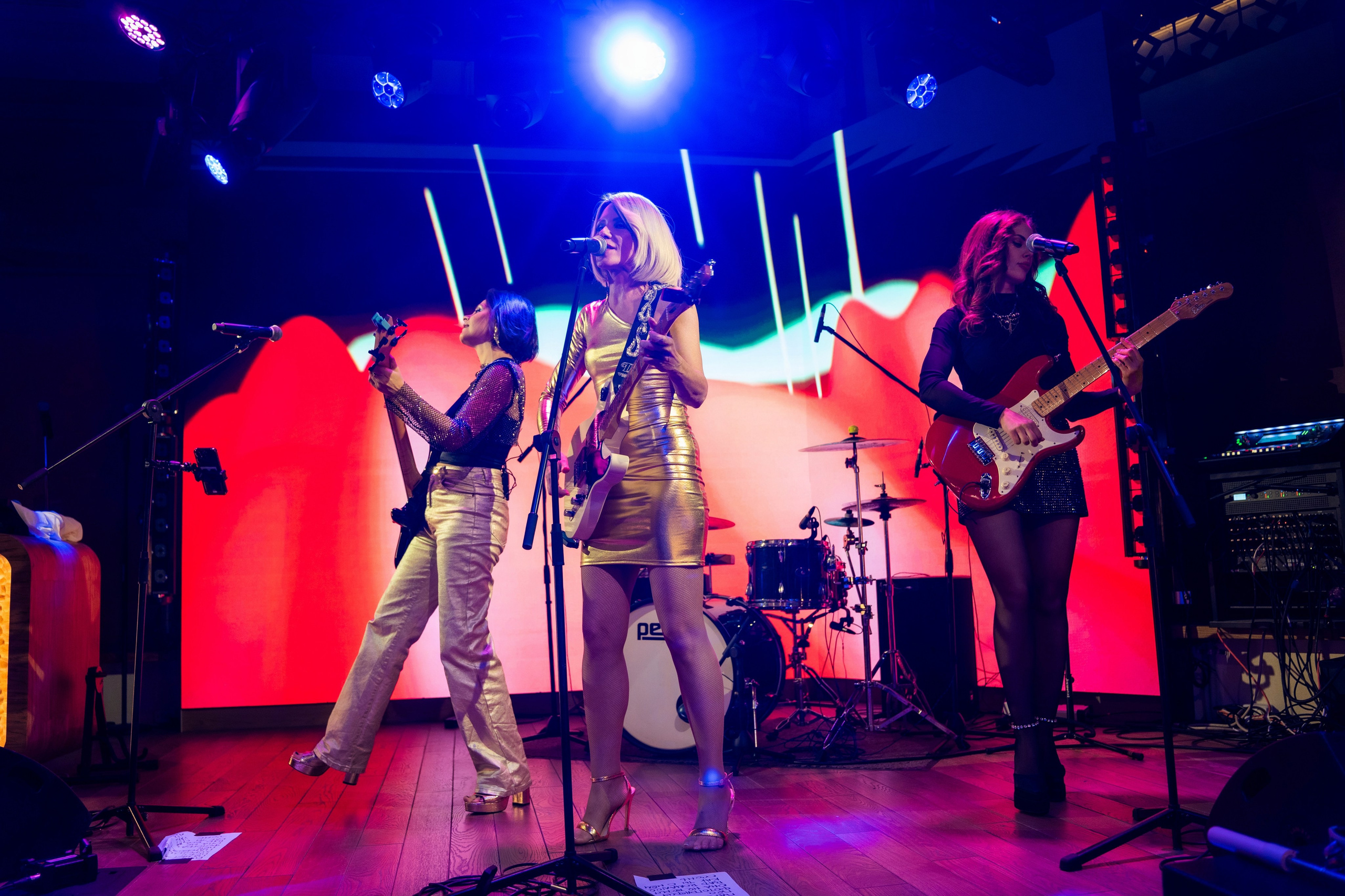 Ресторан «Рапсодия». Фотограф Гульназ Фатихова, г. Москва