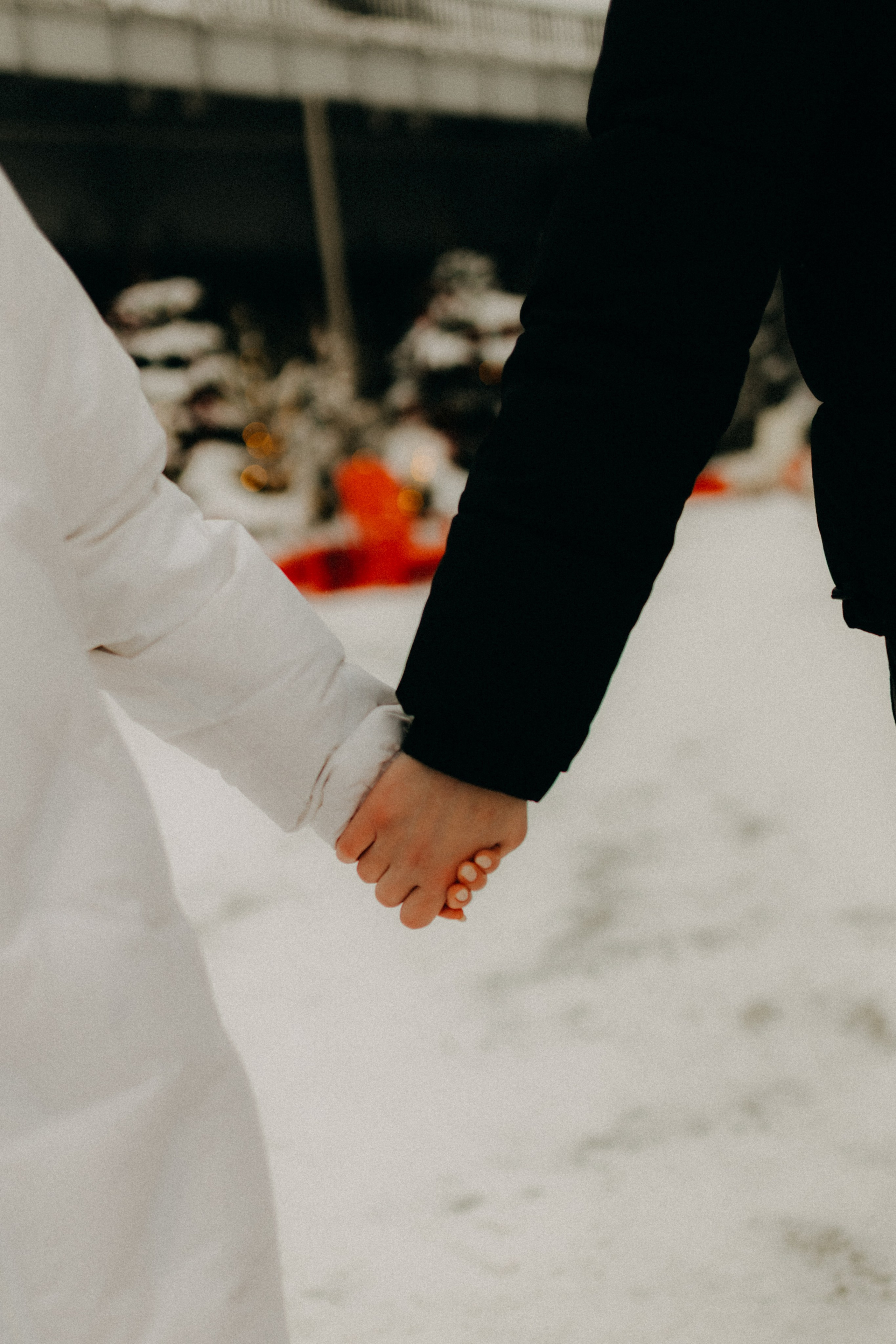 Анна & Сергей. Фотограф НОГИНСК, Москва, Анастасия Белая