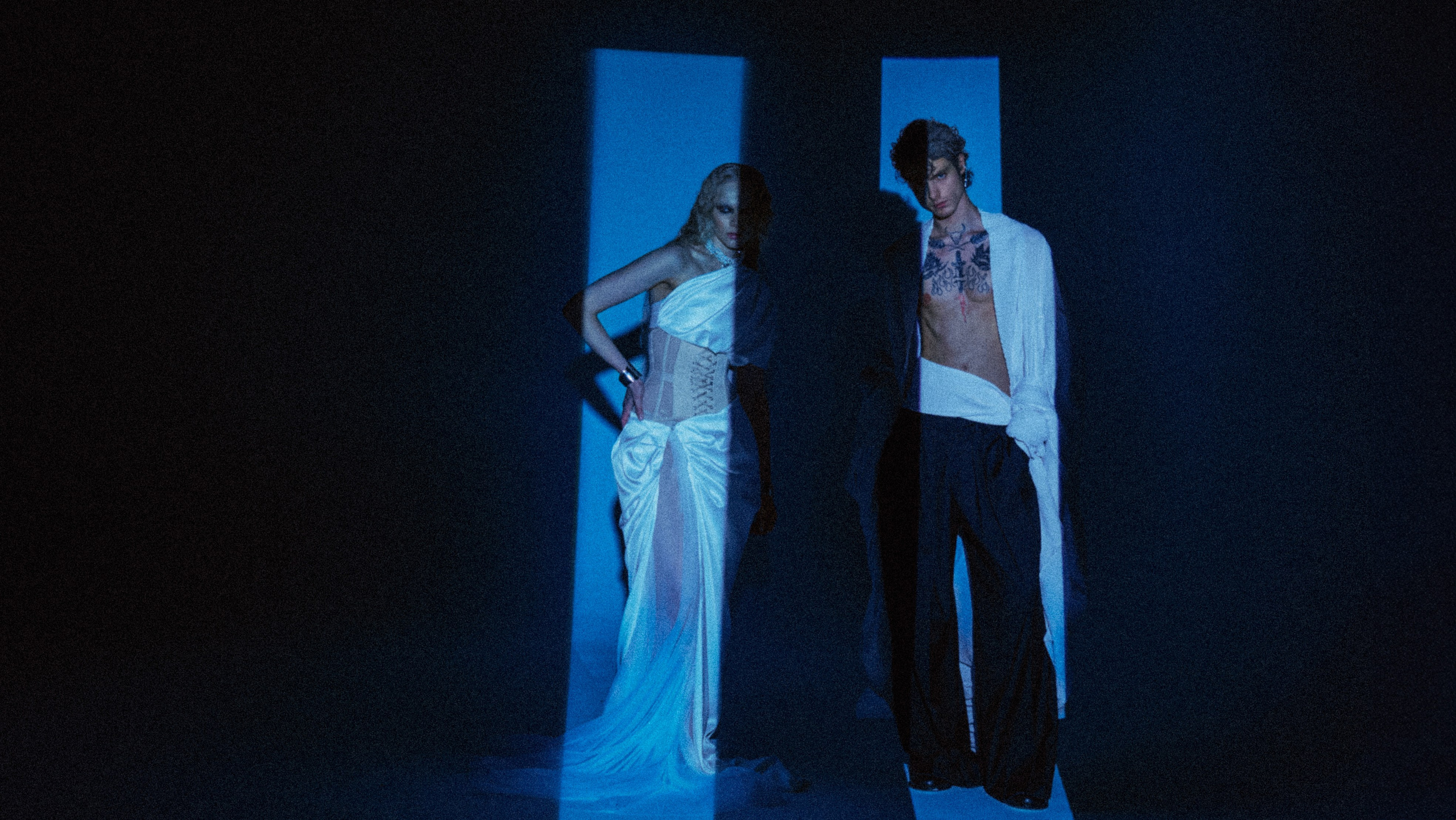 Star wars. Фотограф Москва Никита Воробьев