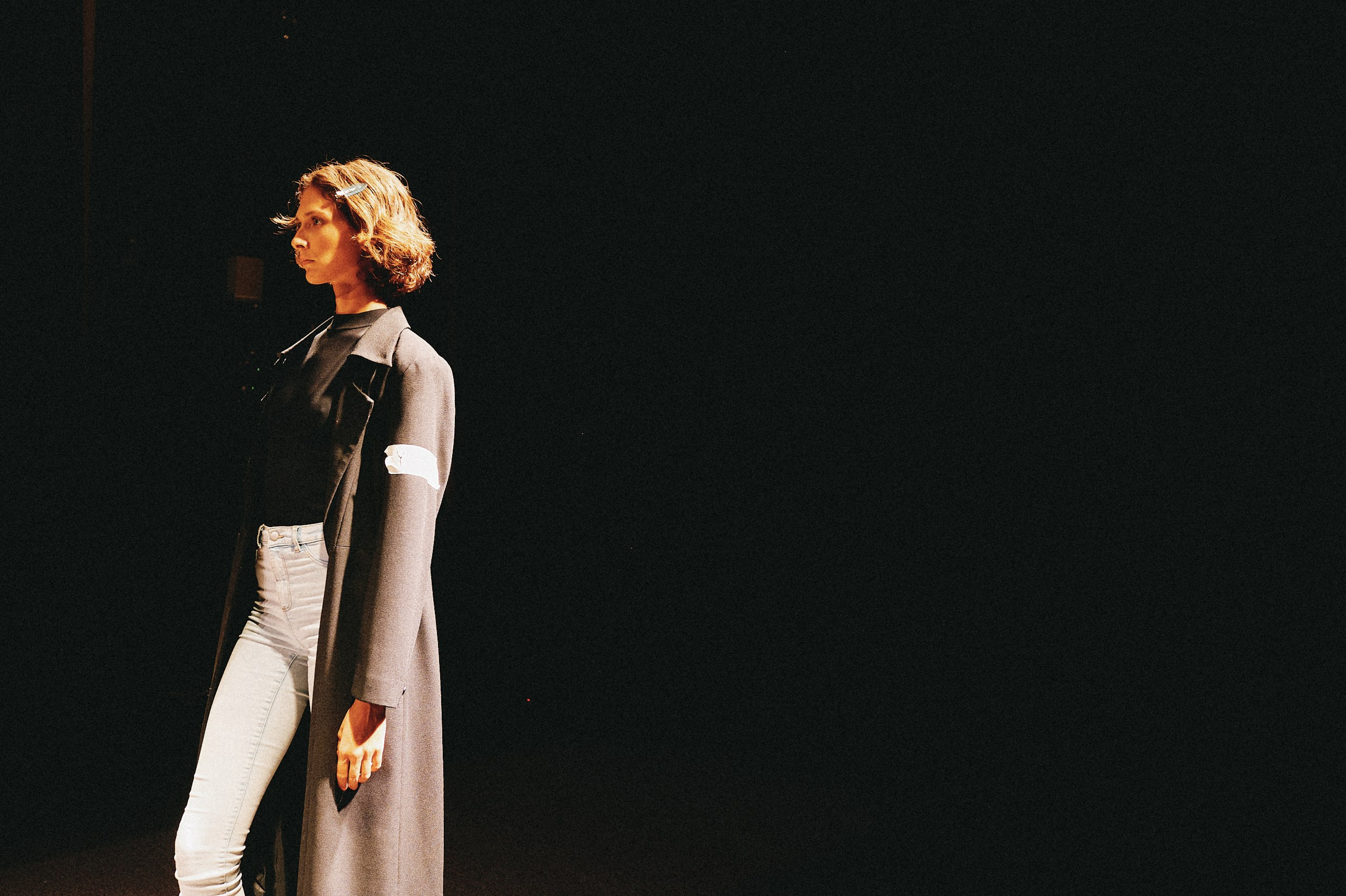 День четвёртый. Уральская международная неделя моды 2024