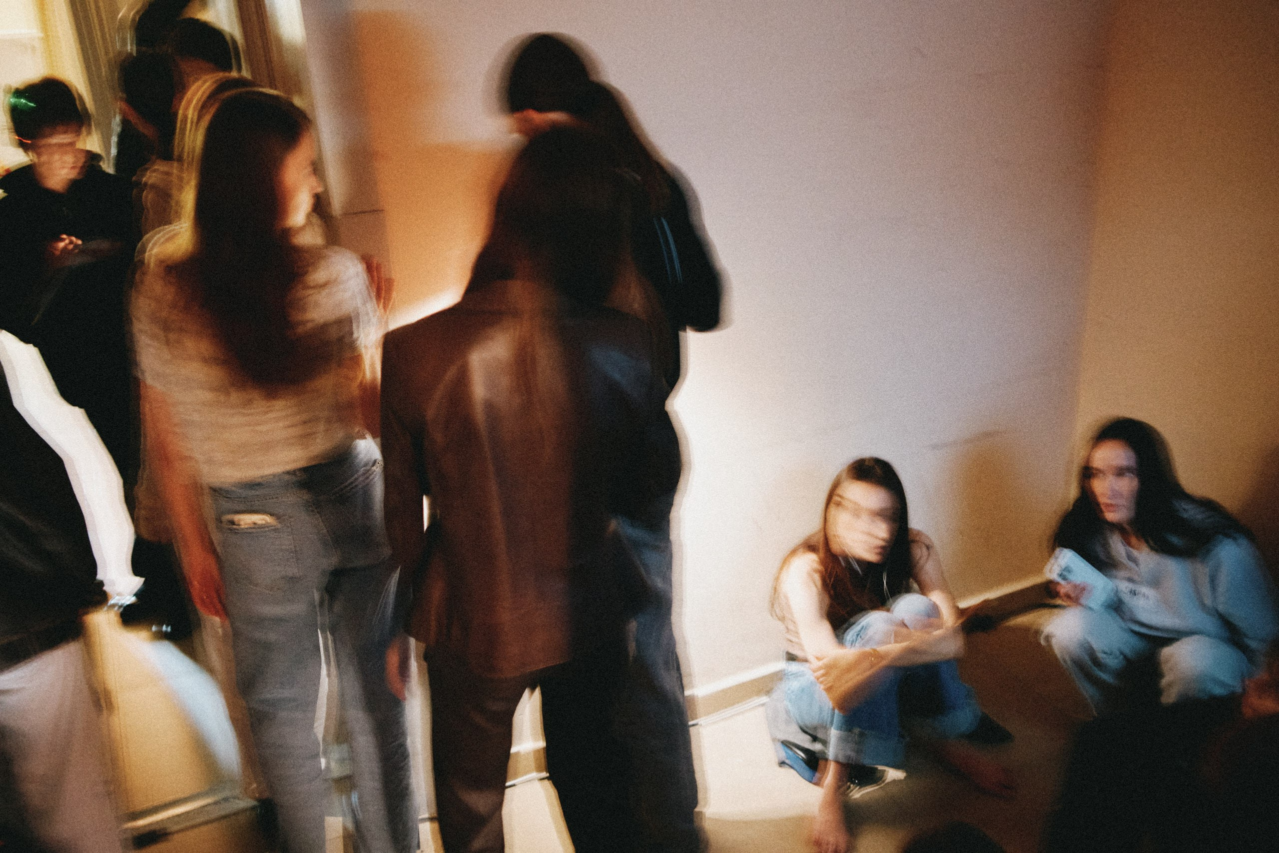 День четвёртый. Уральская международная неделя моды 2024