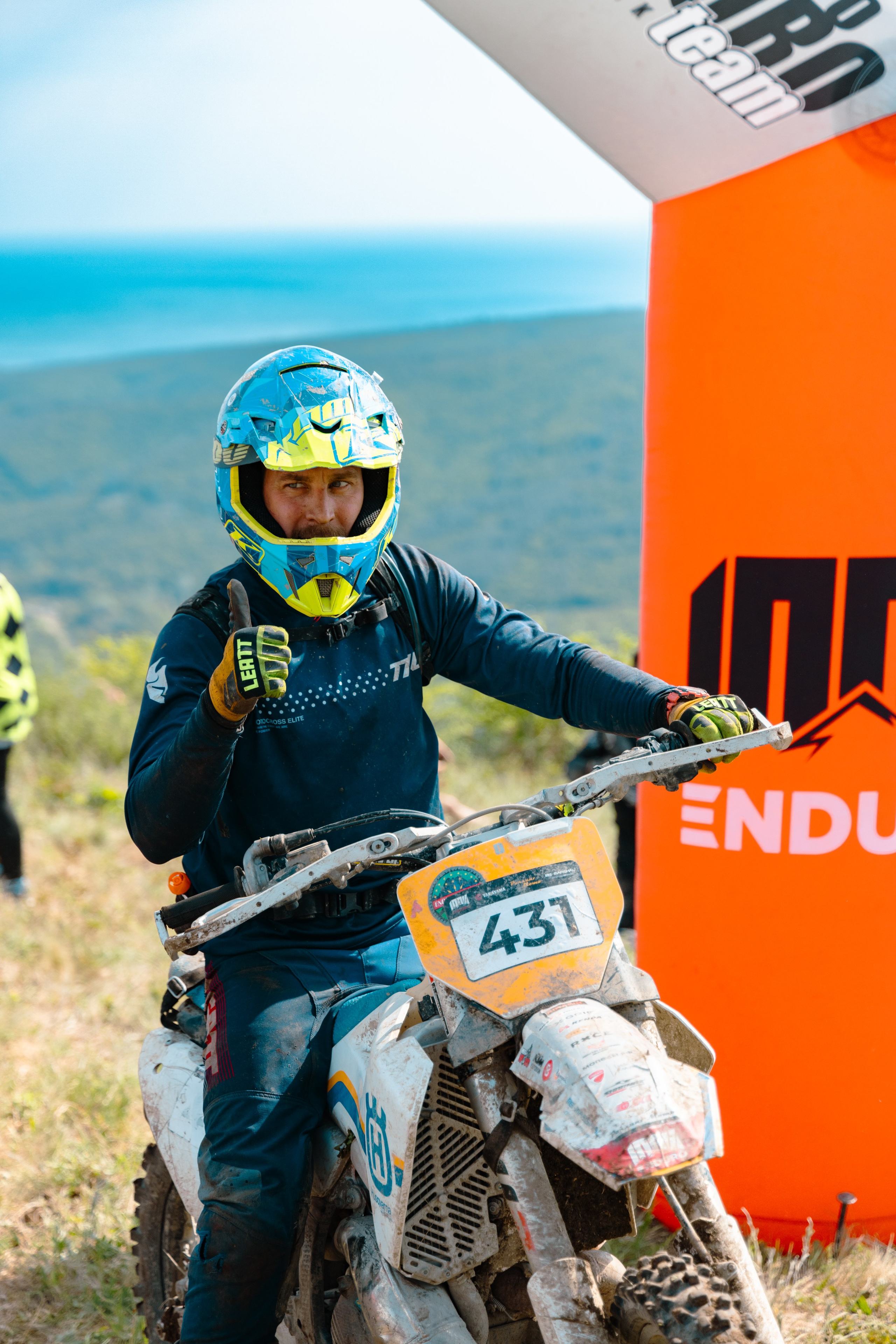 12.05.24 Гонка. Ваш экстрим фотограф Кудрева Яна