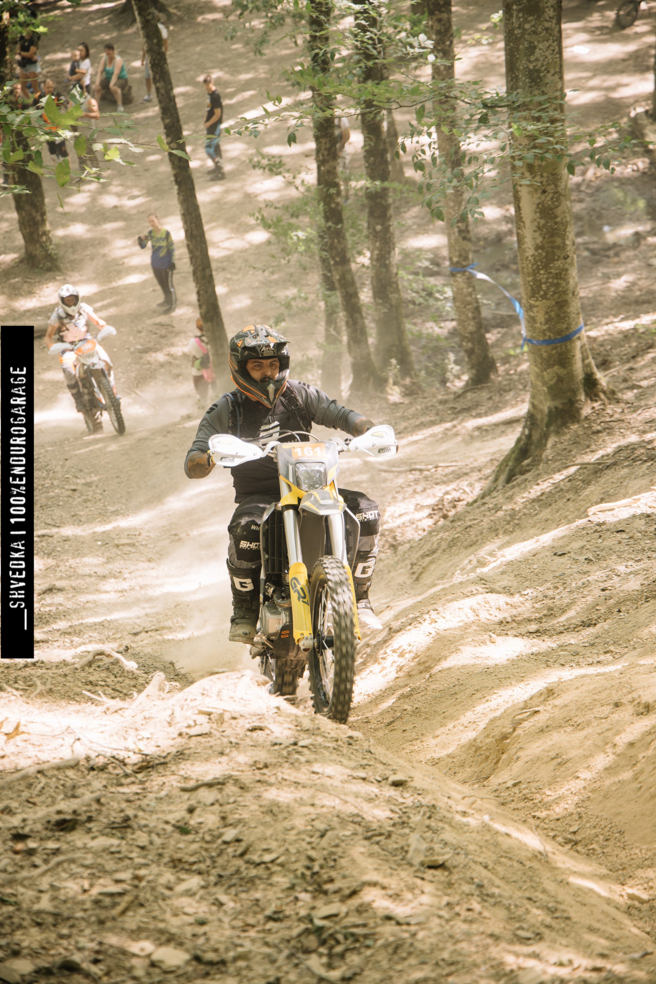 Новоросс Кантри — Кросс (13.07.24). Ваш экстрим фотограф Кудрева Яна