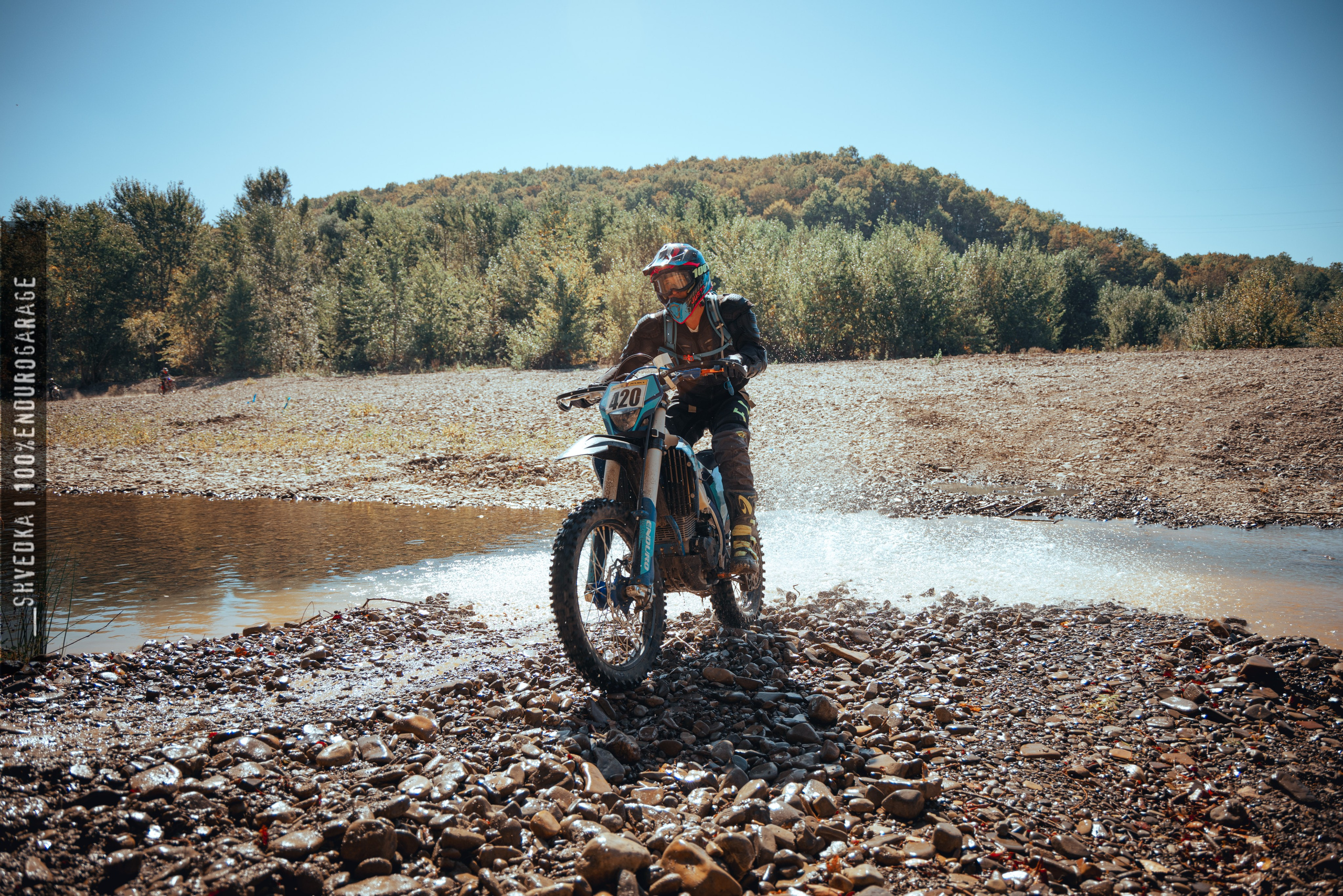 1 лесной день. Ваш экстрим фотограф Кудрева Яна