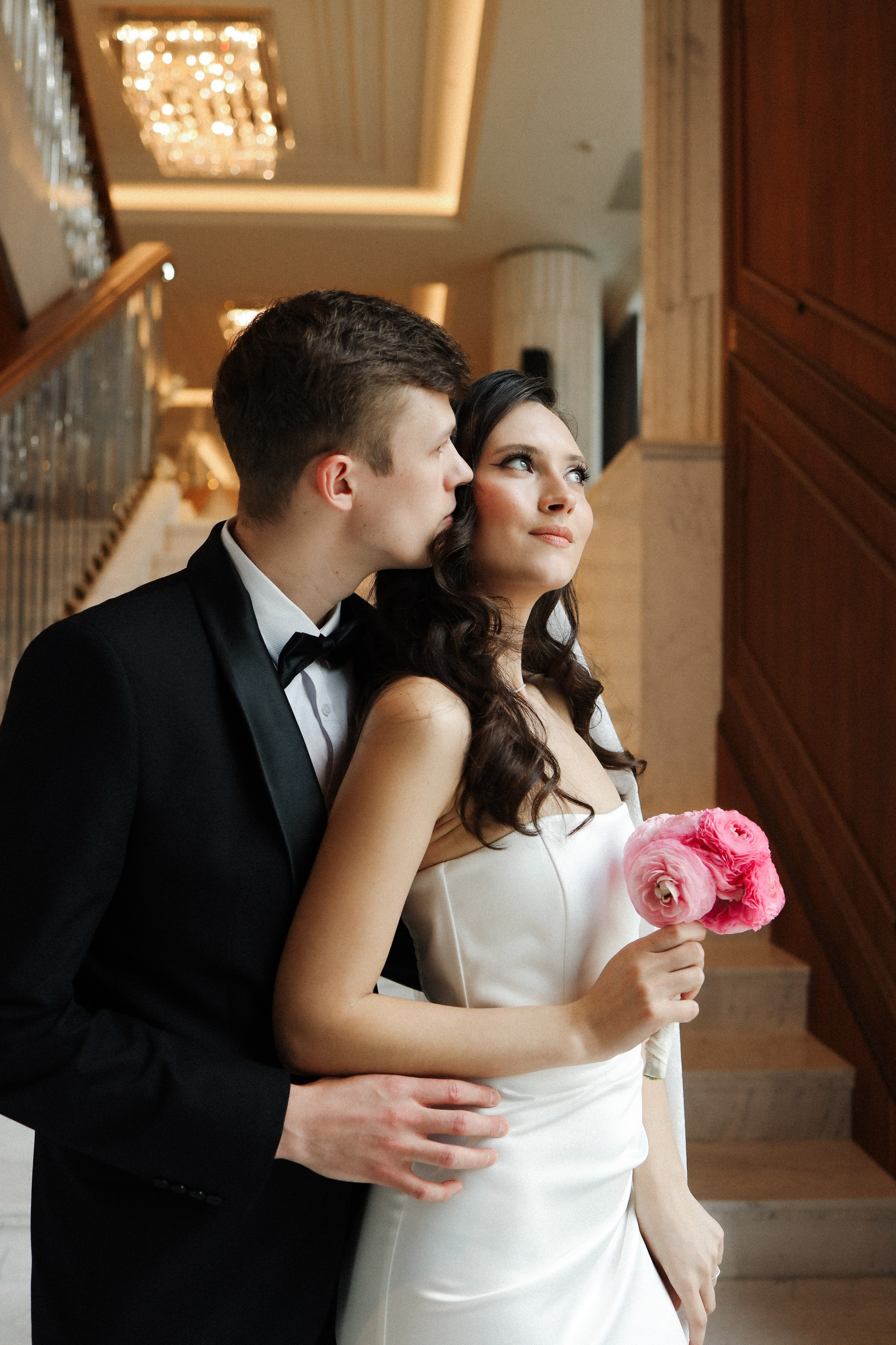 В. + А. Marriott Imperial Plaza, Усадьба Муравьевых-Апостолов, прогулка по центру. Семейный и lovestory фотограф в Москве Светлана Коняхина