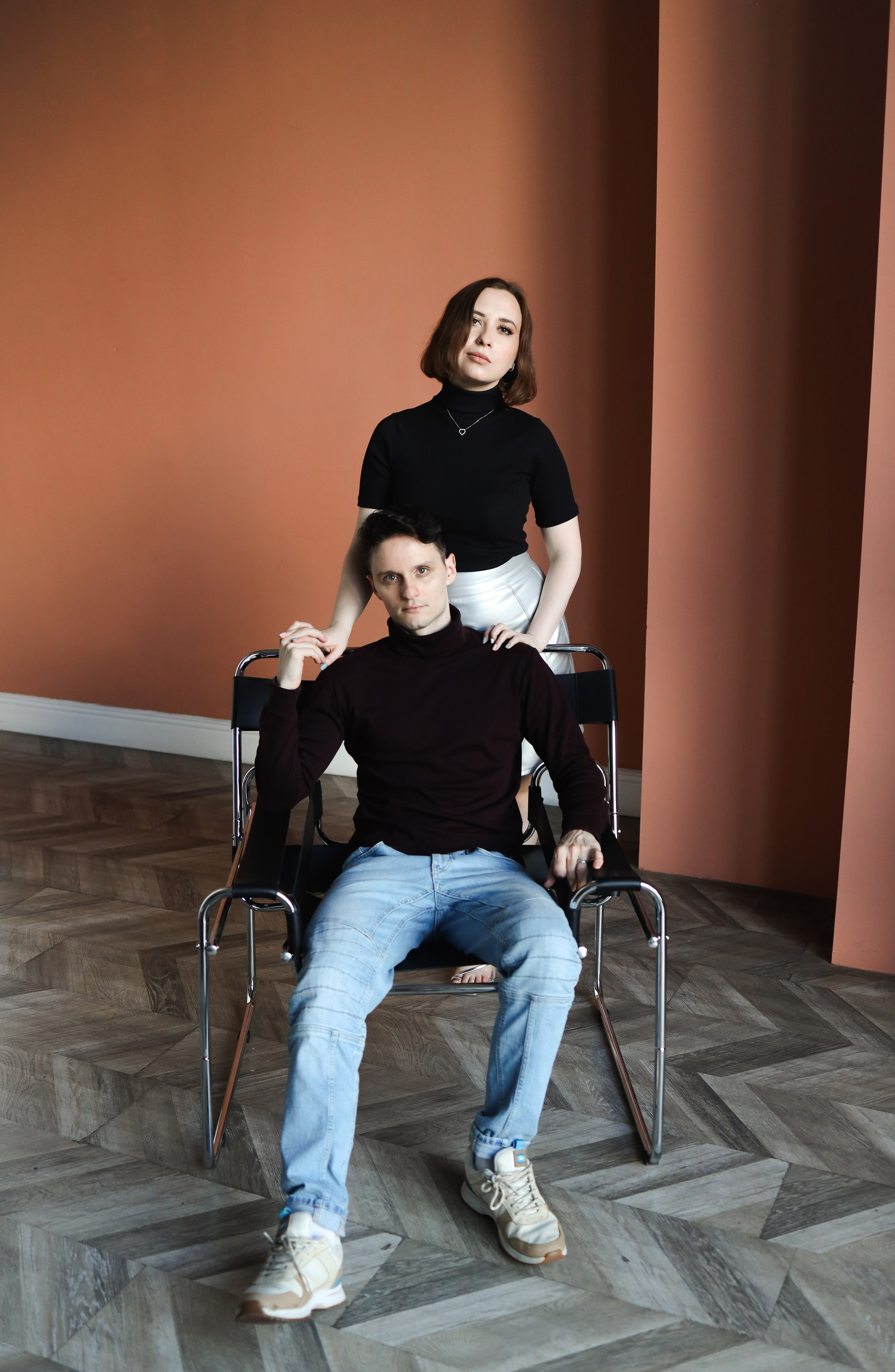 Наполнение лайф-стайл блога. Семейный и lovestory фотограф в Москве Светлана Коняхина