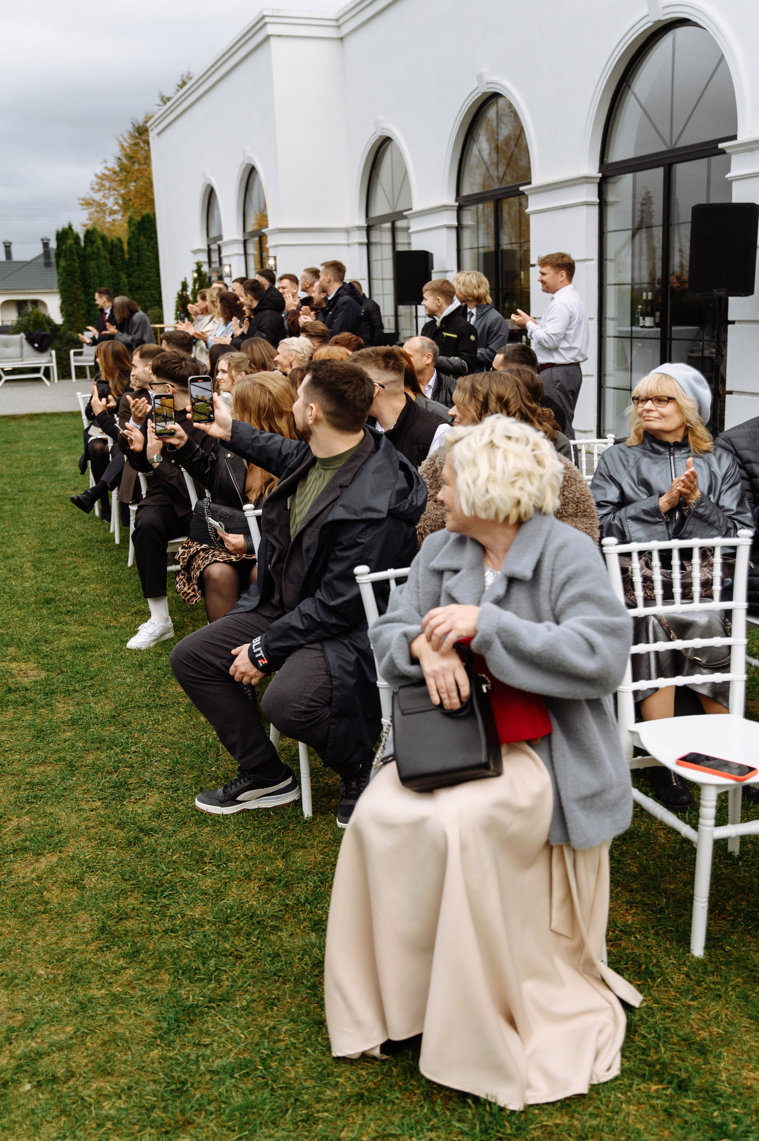 Евгений и Екатерина LA VILLA. Фотограф Кирилл Верт
