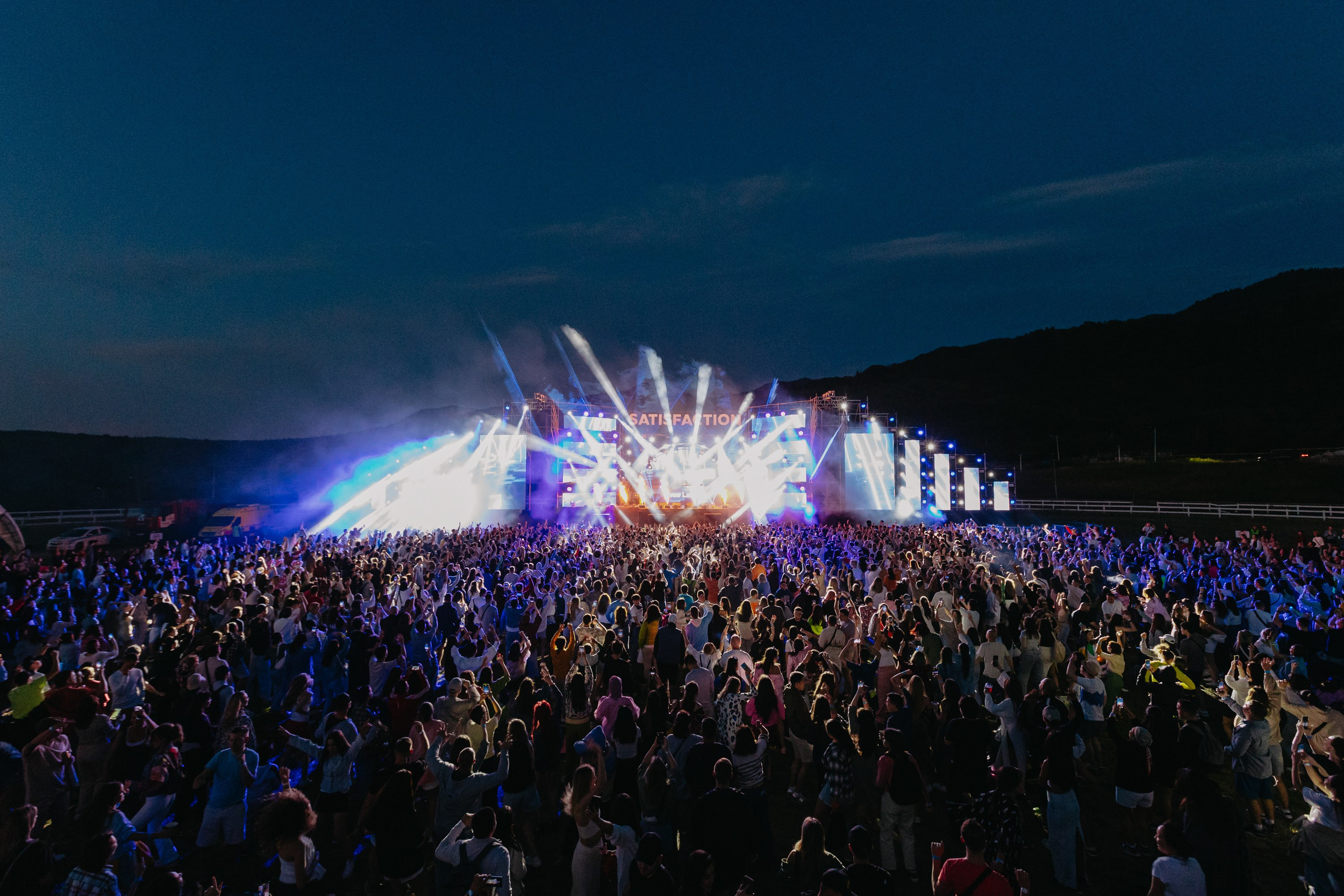 SATISFATION ALMATY 2024. ГЛАВНАЯ