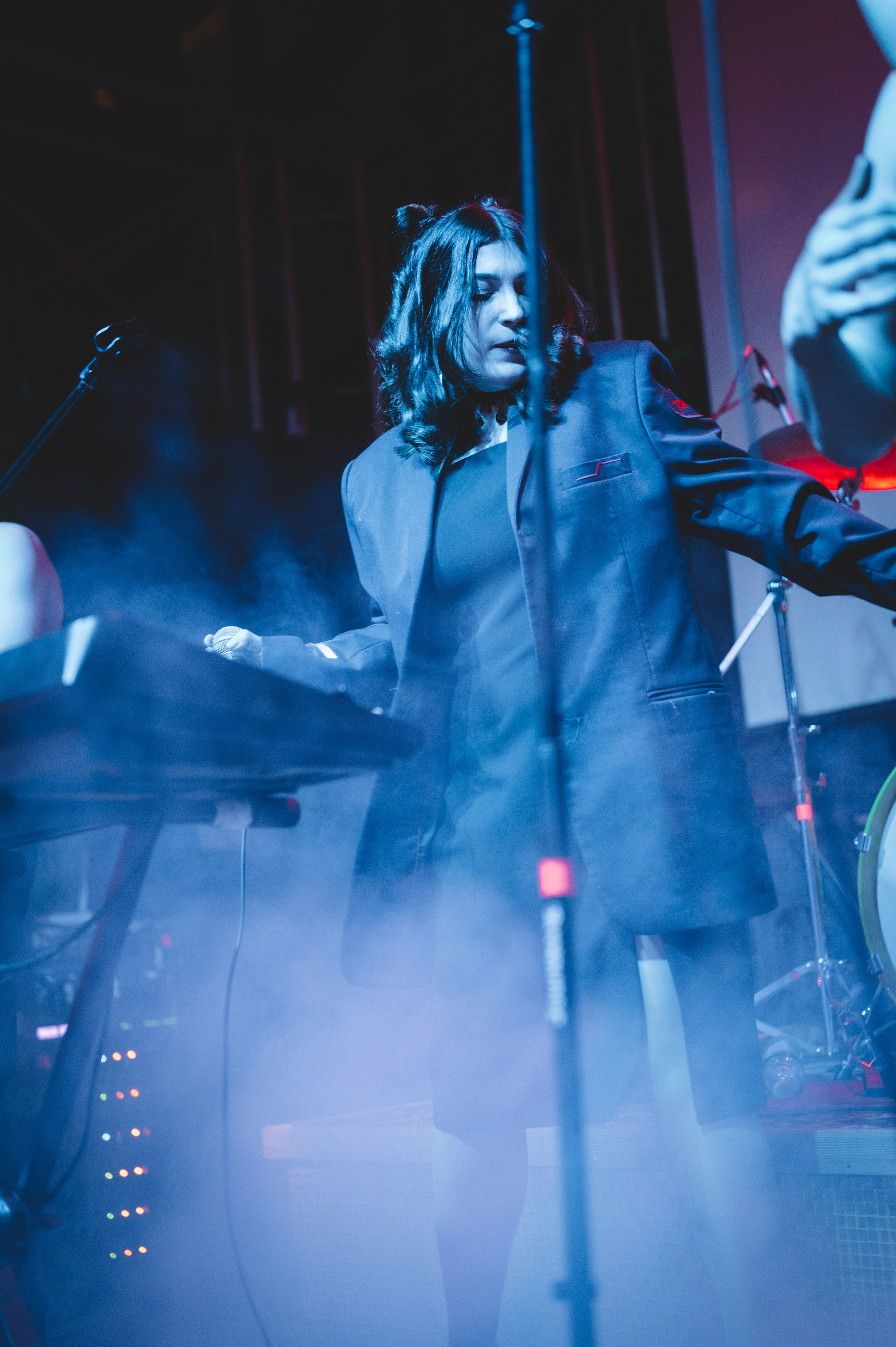 Форватер Фест. Фотограф Анна Темнова. Пенза