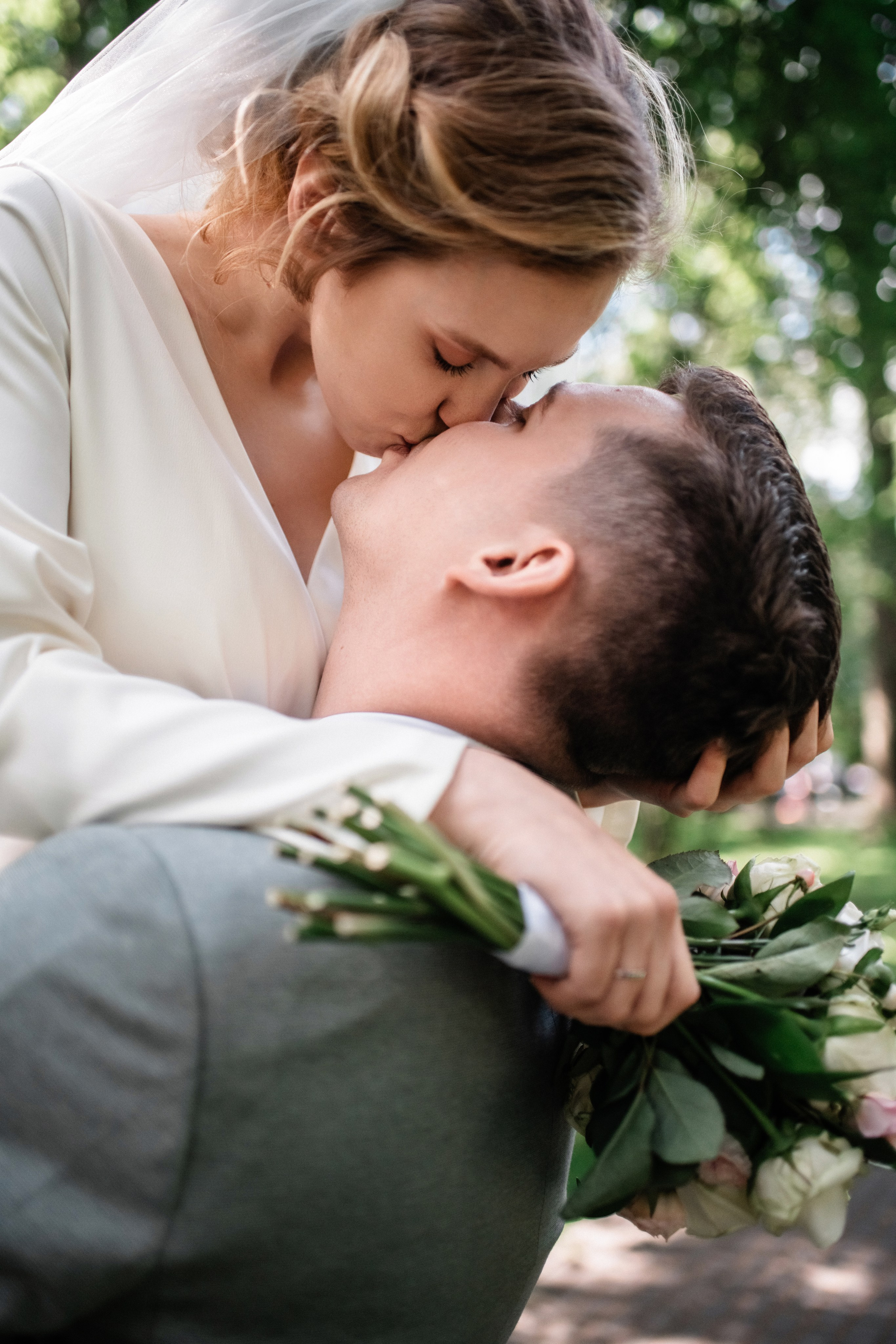Большая вадьба. Фотограф в Москве/Зарайске Шахова Марина