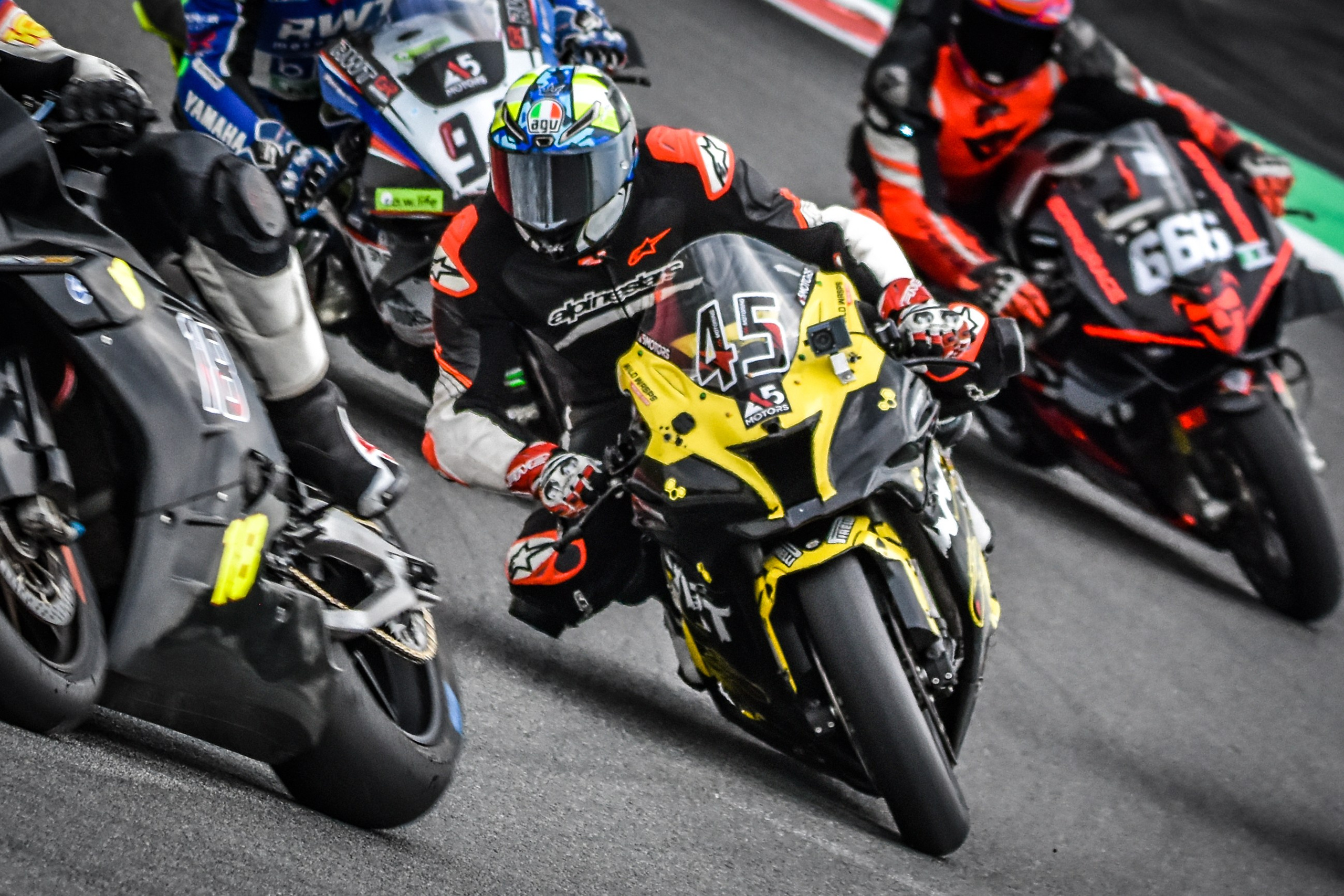 MRW — Motoring — 19-20.07.2025. AlexFecto — галереи фотографий