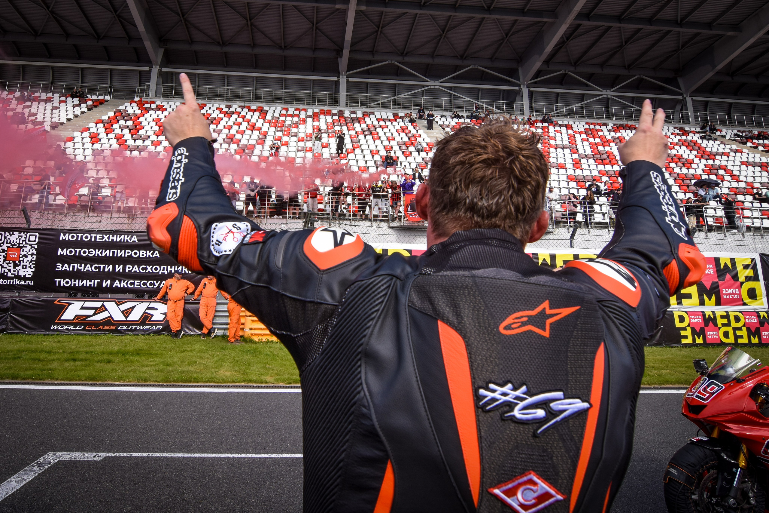 MRW — Motoring — 5-6.07.2025. AlexFecto — галереи фотографий