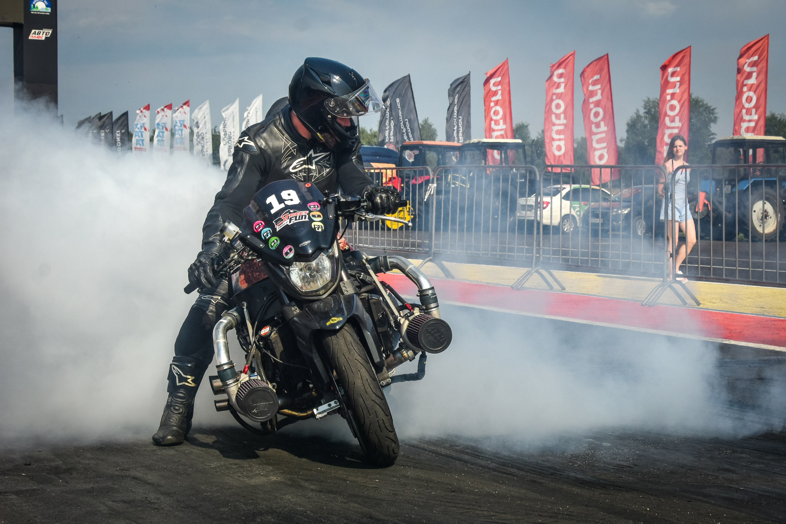 RDRC — 3 этап — 12-13.07.2025. AlexFecto — галереи фотографий