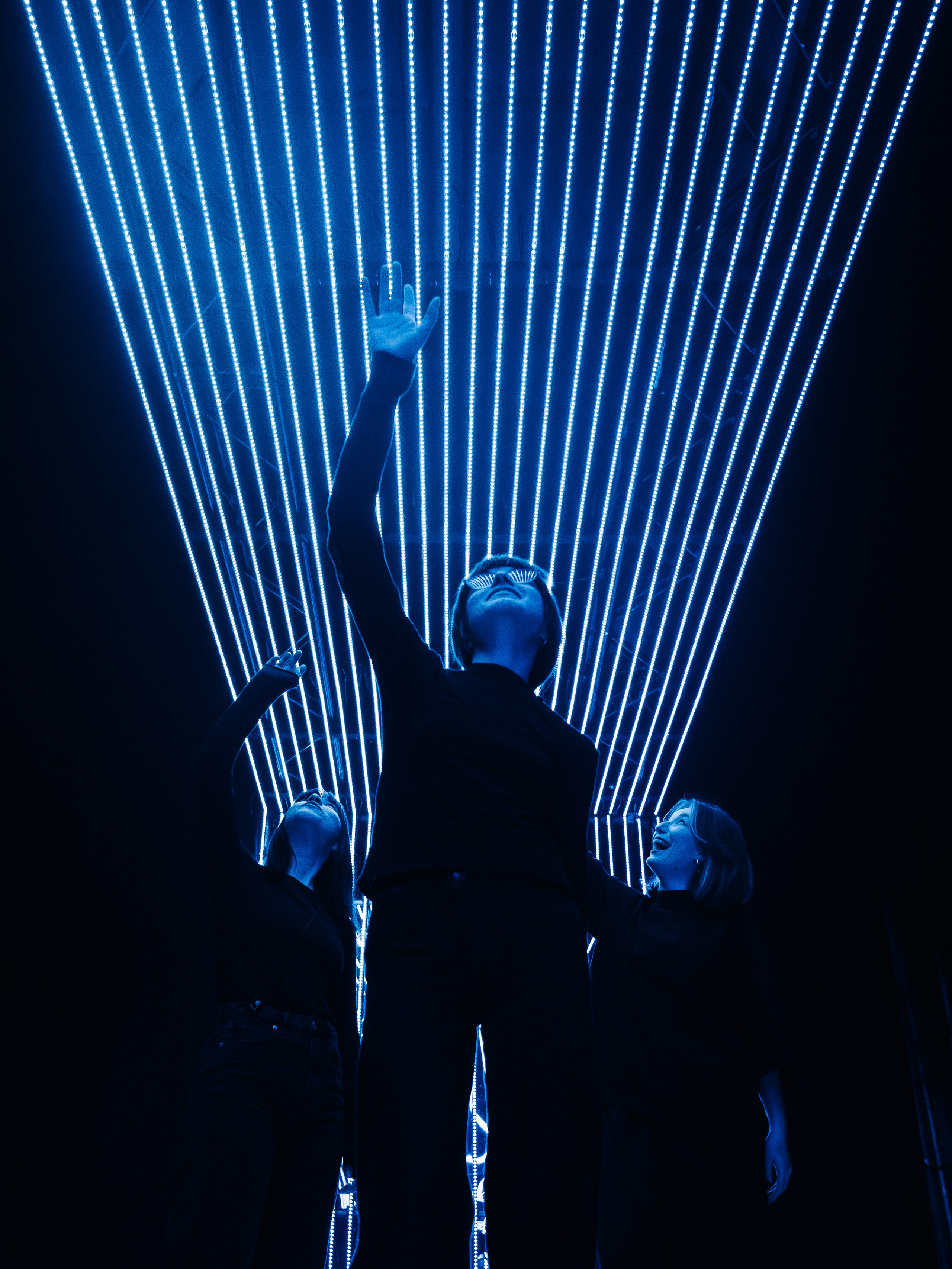 INTERVALS.EXHIBITION. @tomrus: Рустам Шагиморданов — фотограф