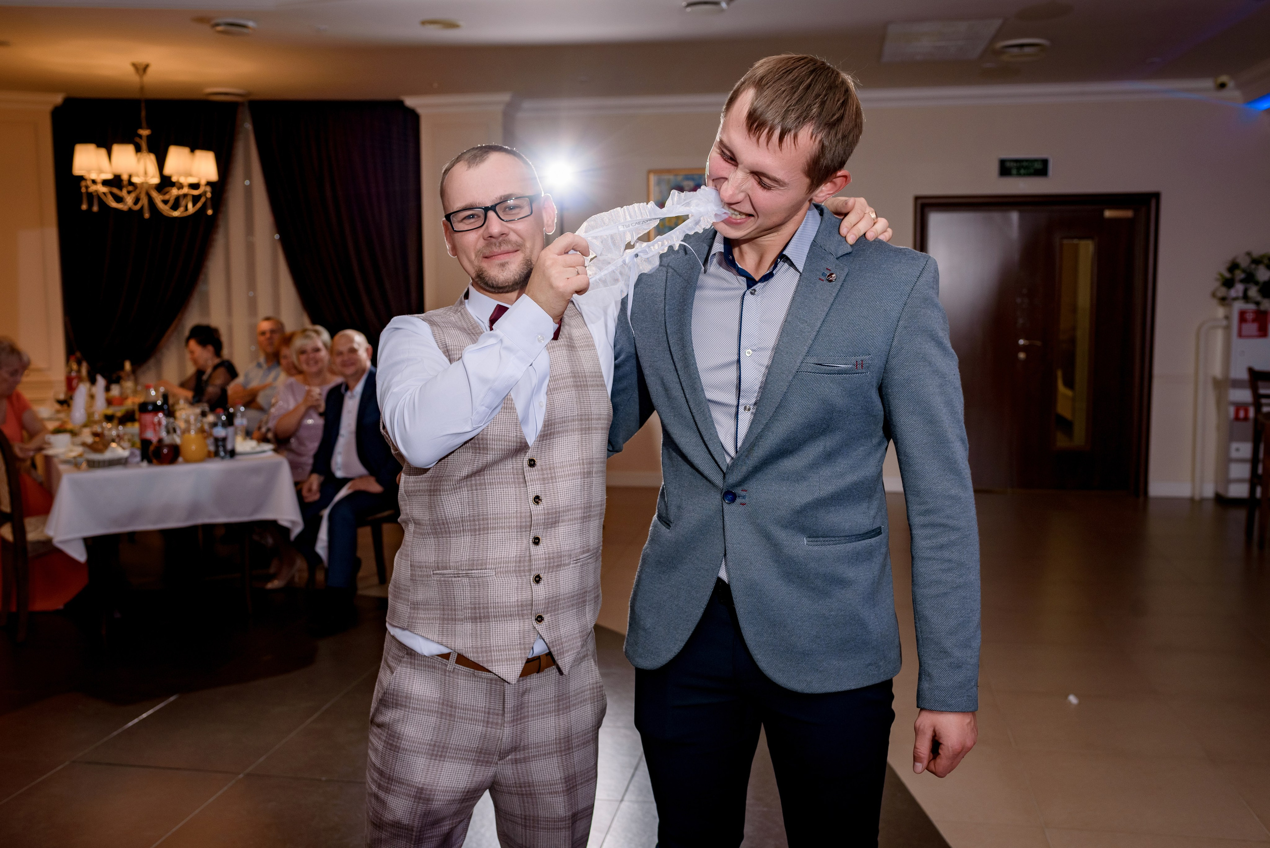 Алексей и Мария. Свадебный и семейный фотограф Анастасия Снежная