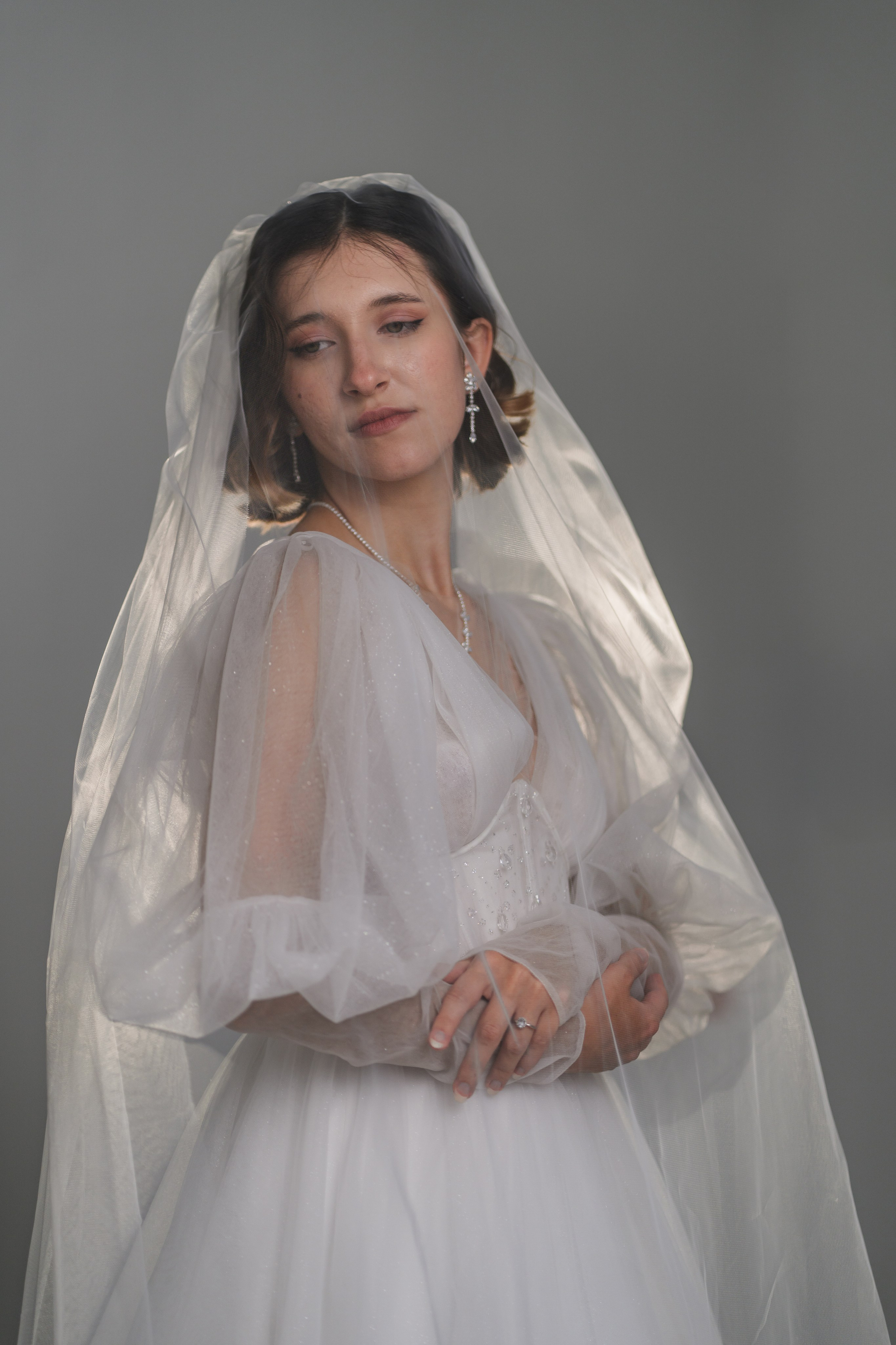 Фотосессия жениха и невесты. Свадебный и индивидуальный фотограф Аля Мамакова