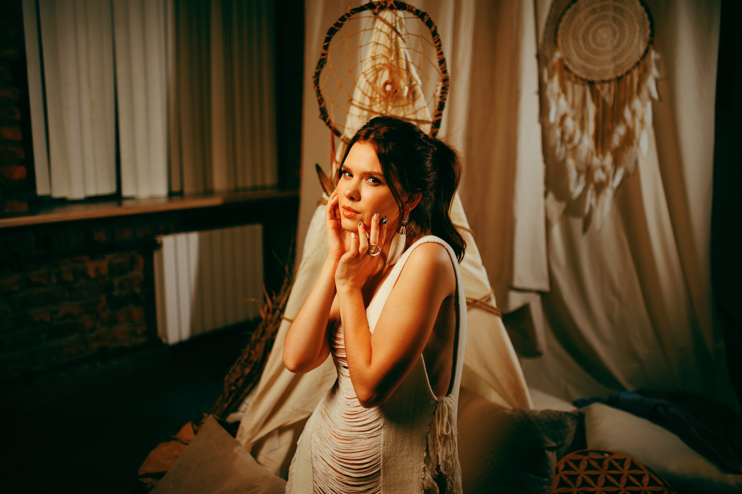 Фотофестиваль. Творческий фотограф в Санкт-Петербурге — Никита Шохенмайер