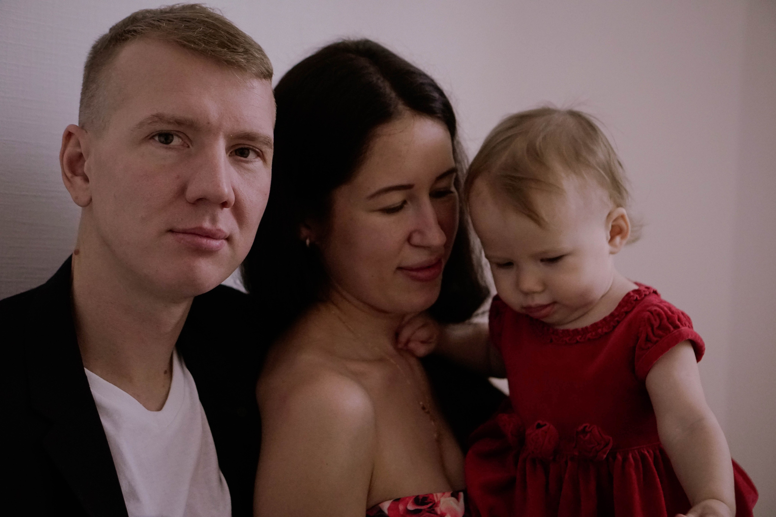 Алиса. Фотограф Санкт-Петербург