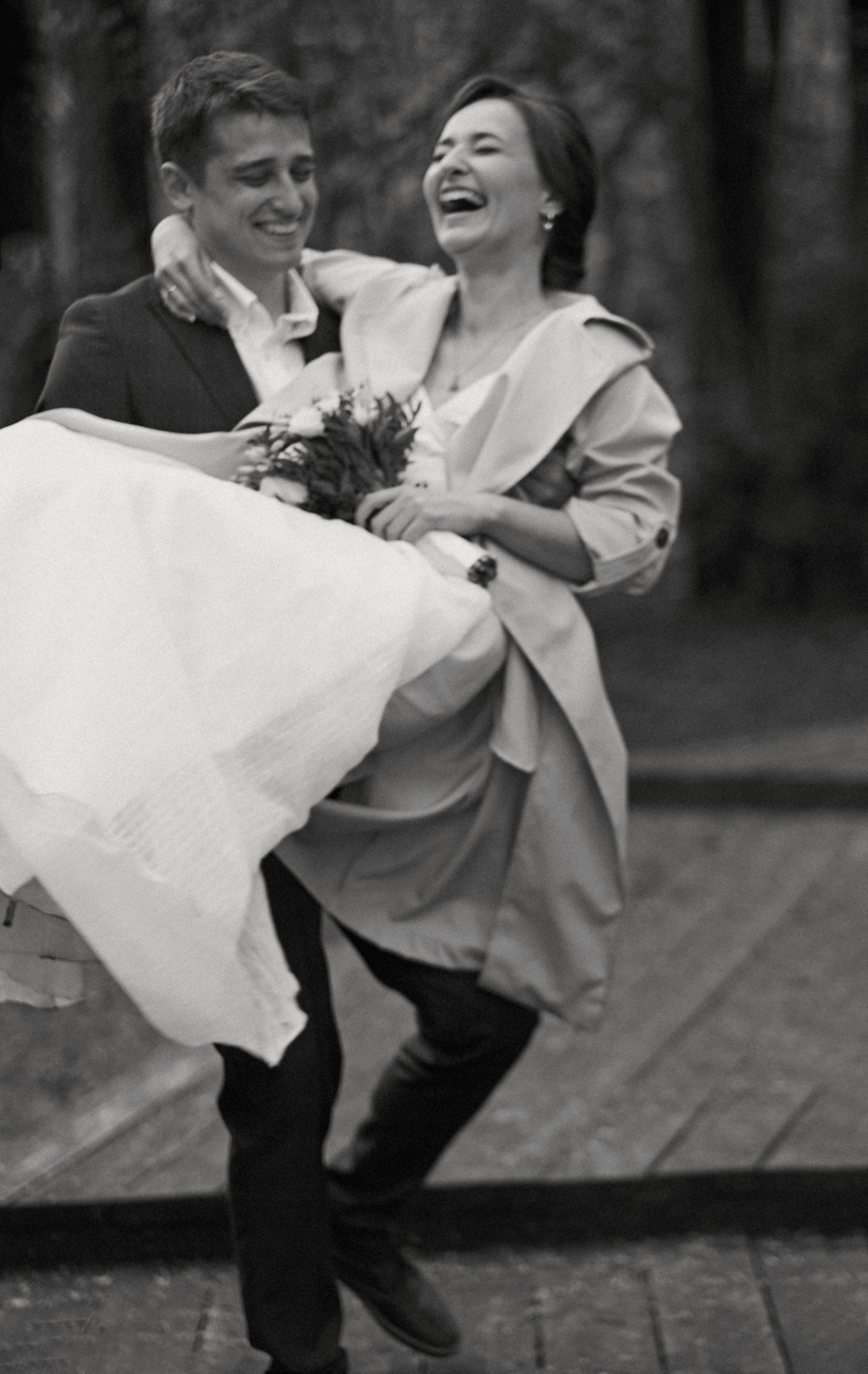 Свадьбы. Анна Сутягина. Фотограф в Москве