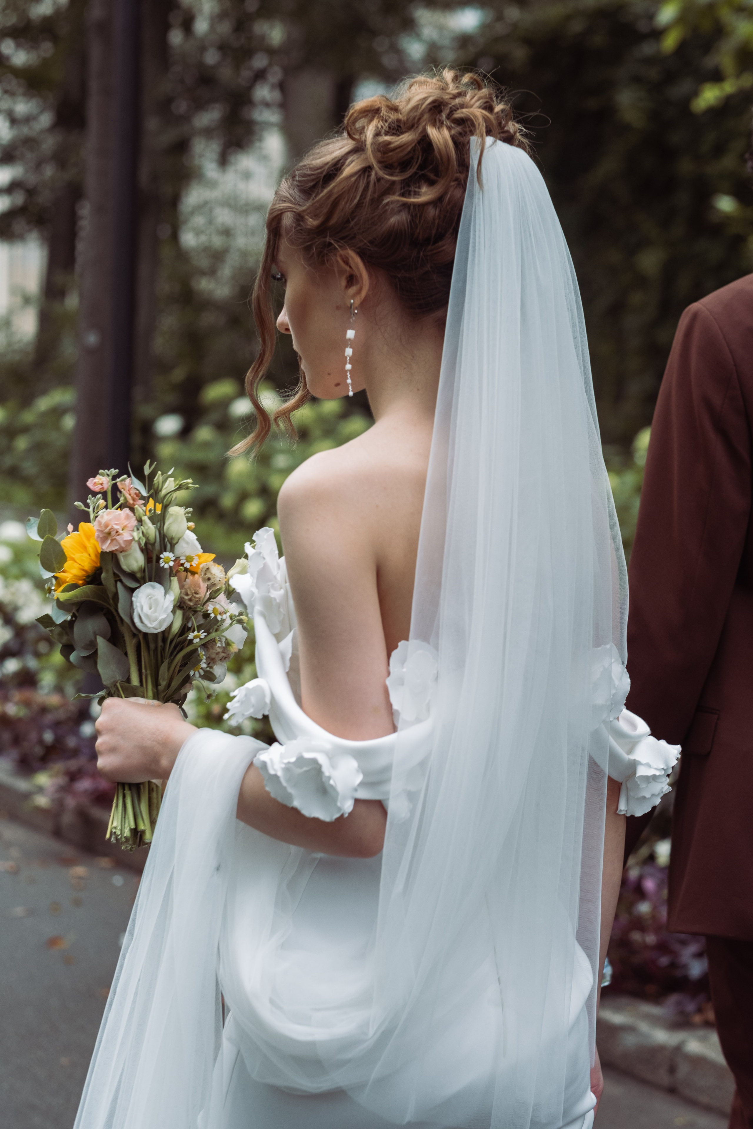 Свадьбы. Анна Сутягина. Фотограф в Москве