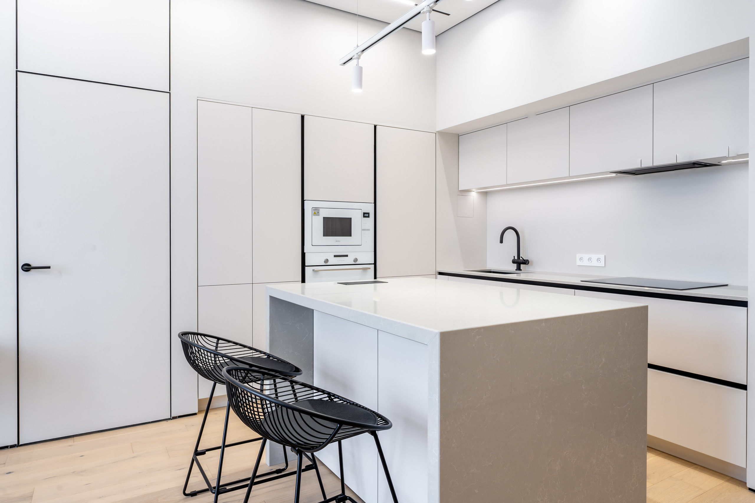 Дизайнерская мебель. Портфолио компании. Интерьерный фотограф Александра Солдатова