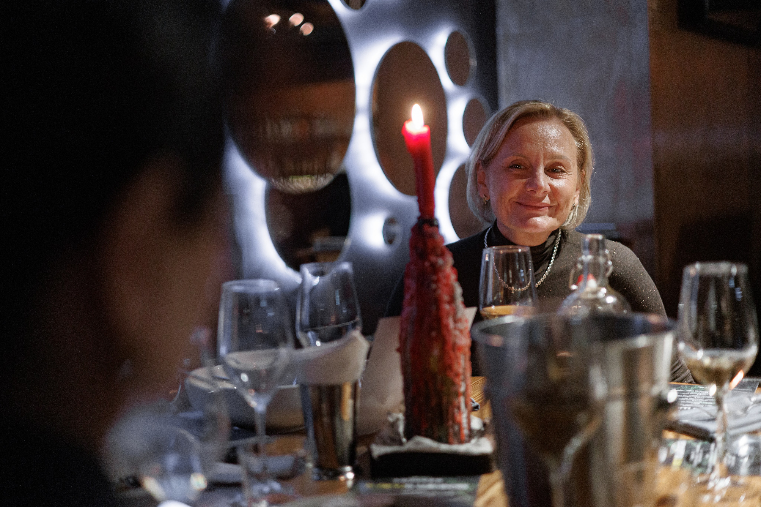 Фотографии с Гастроужина Честер Челябинск 5 ЛЕТ.5 ШЕФОВ