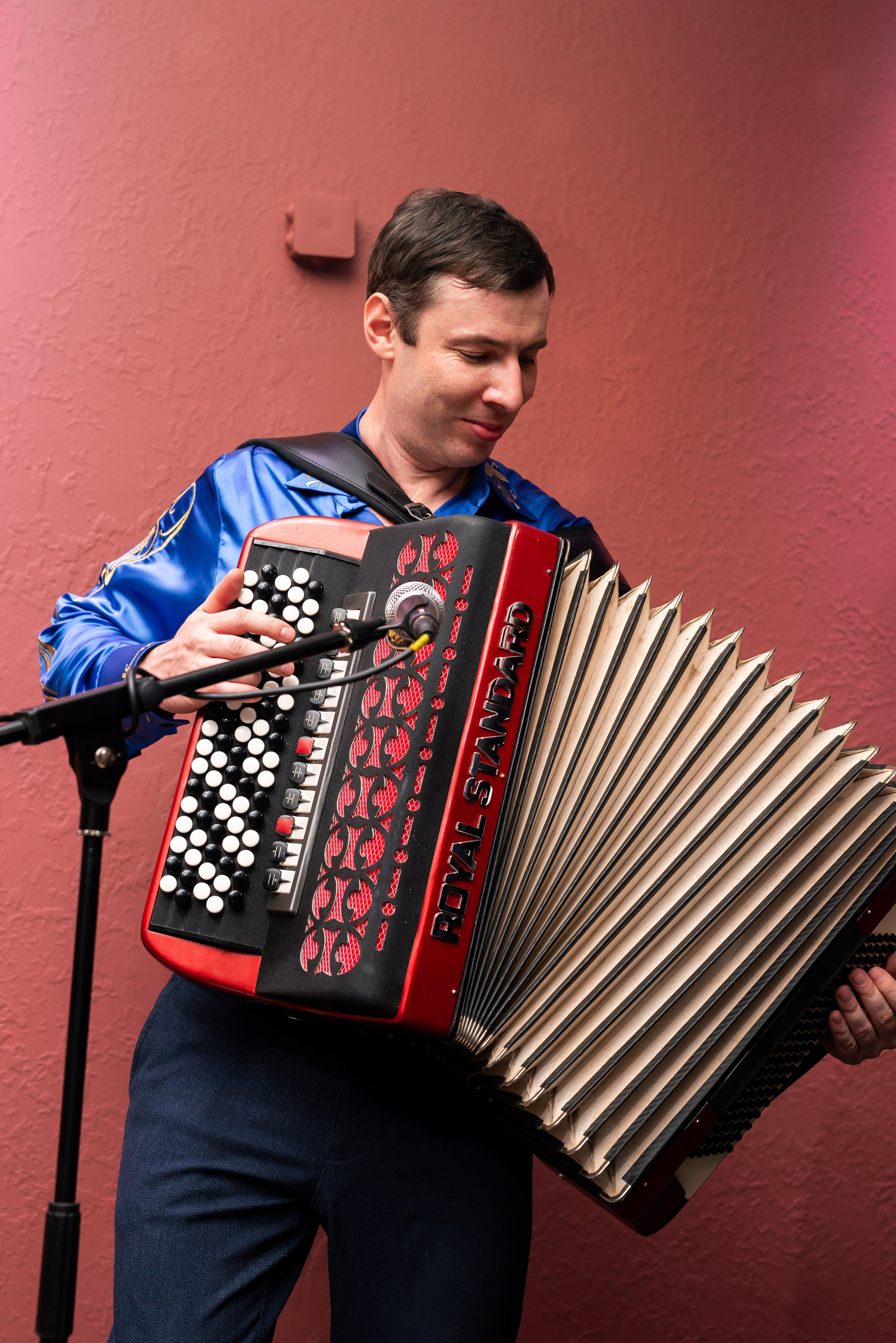 Гр. Владимир и гр. Хорошая песня. Свадебный фотограф в Рязани Вагнер Владимир