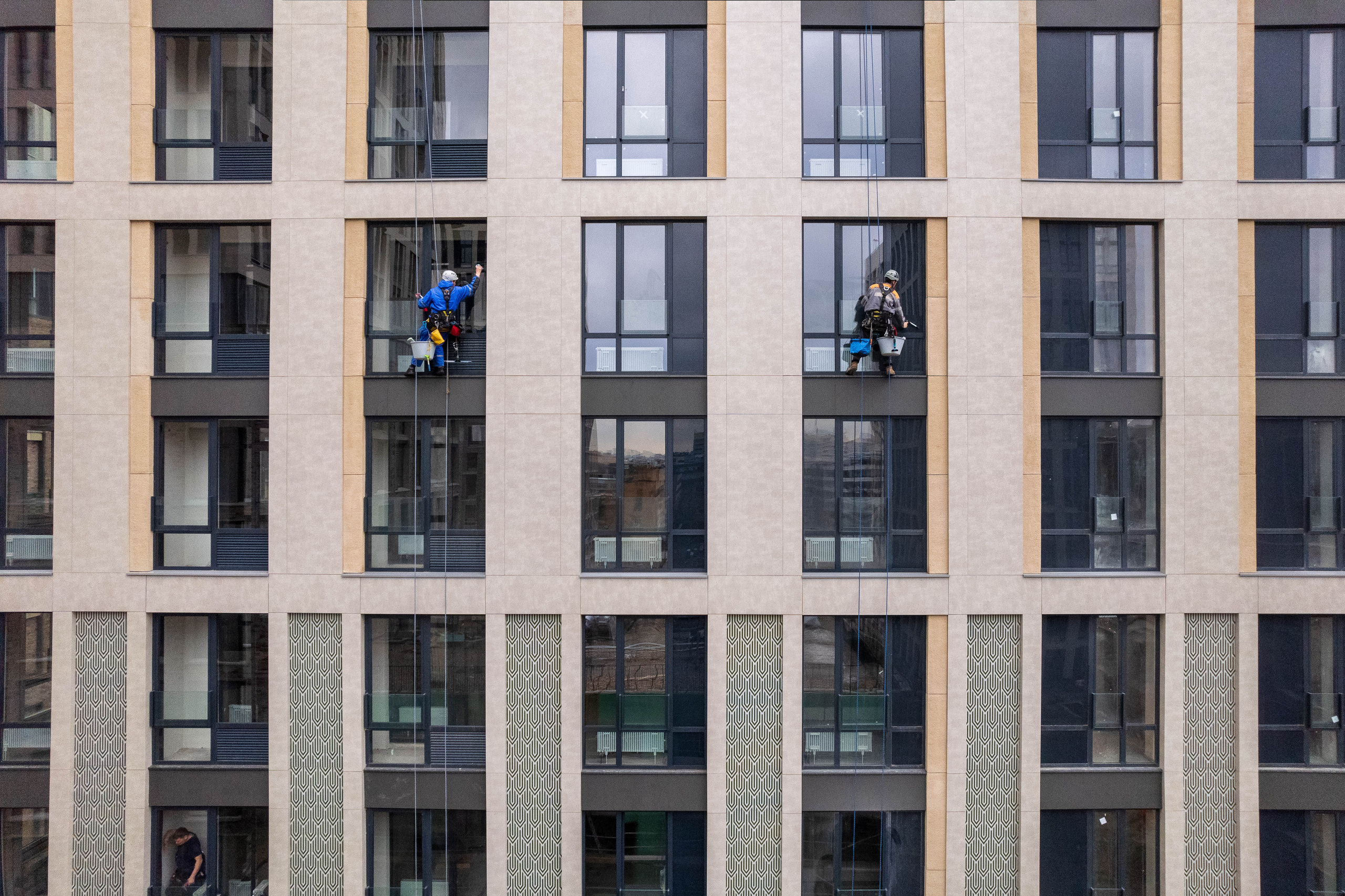 Фотосъемка архитектуры. Профессиональное решение для частных лиц и бизнеса