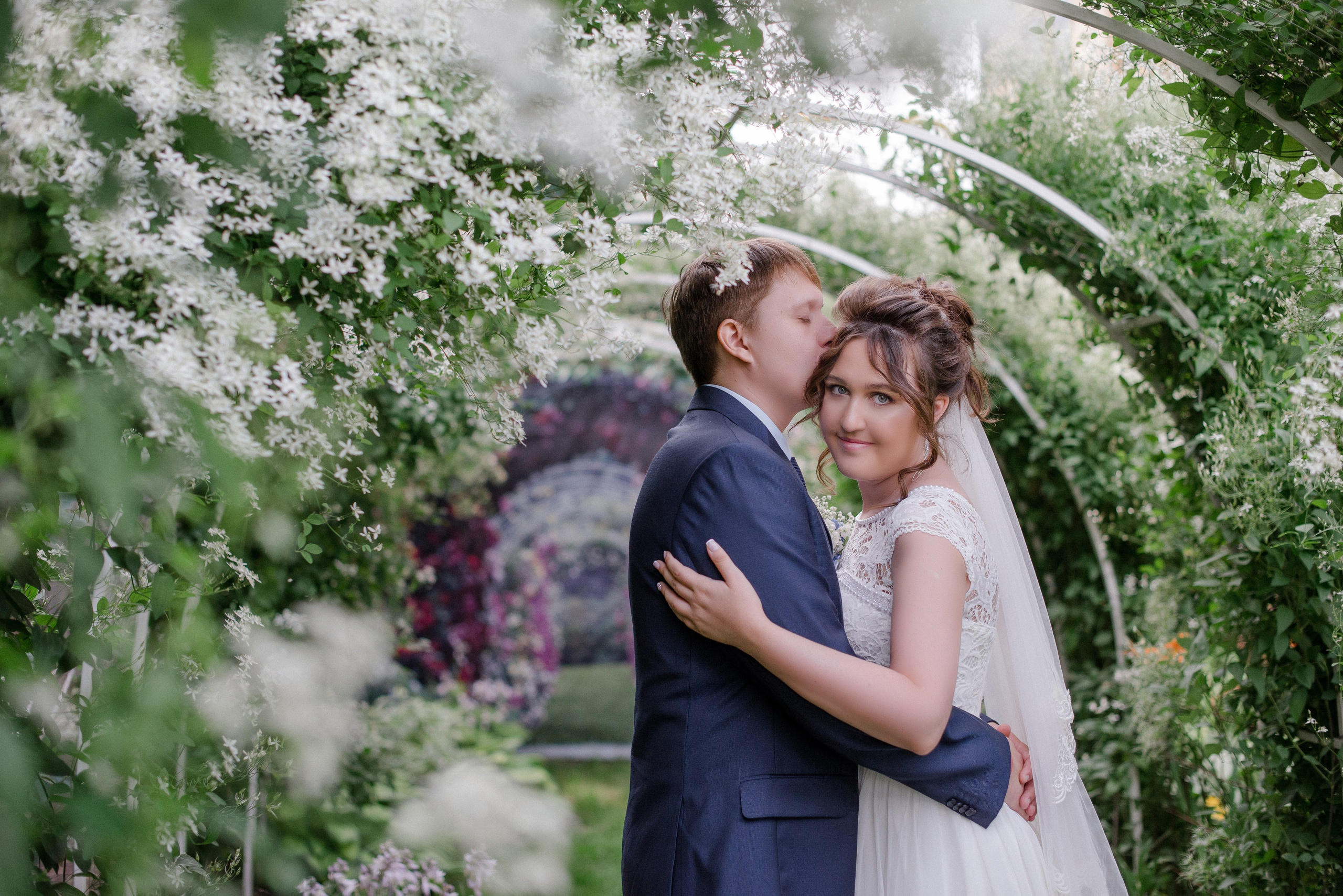 27 июля. Портретный и семейный фотограф Магнитогорск Евгения Ионова