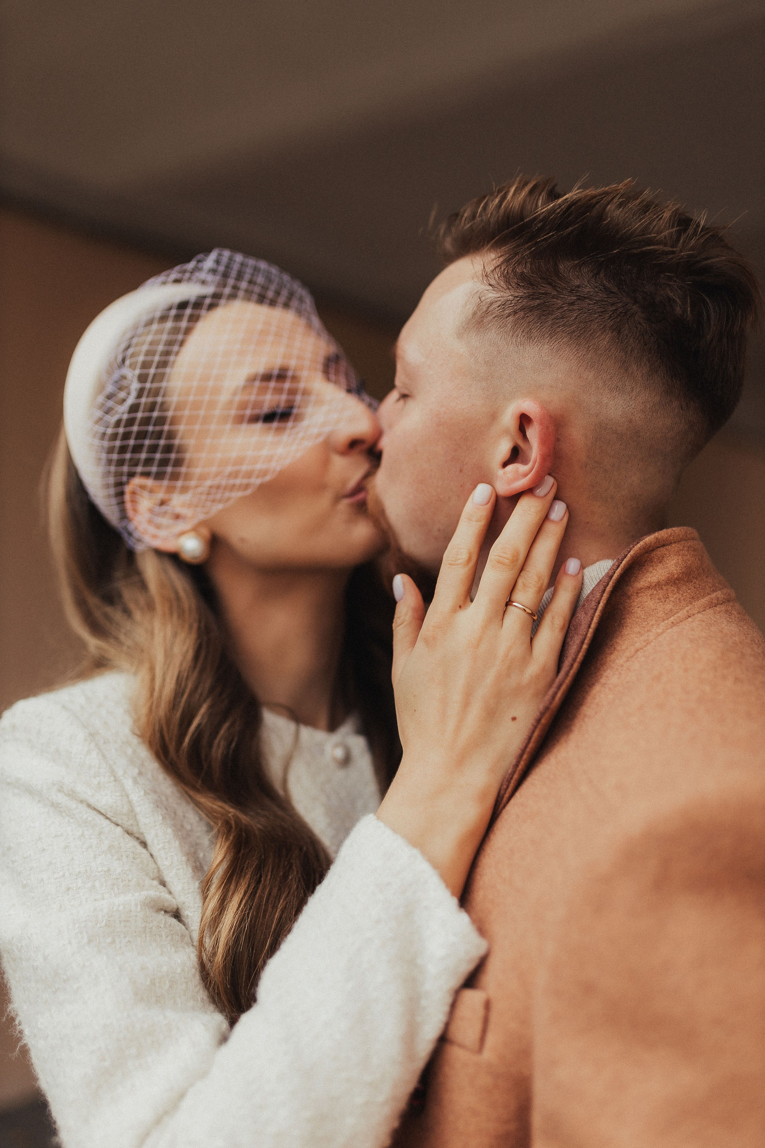 Lovestory. Фотограф Мария Прусакова