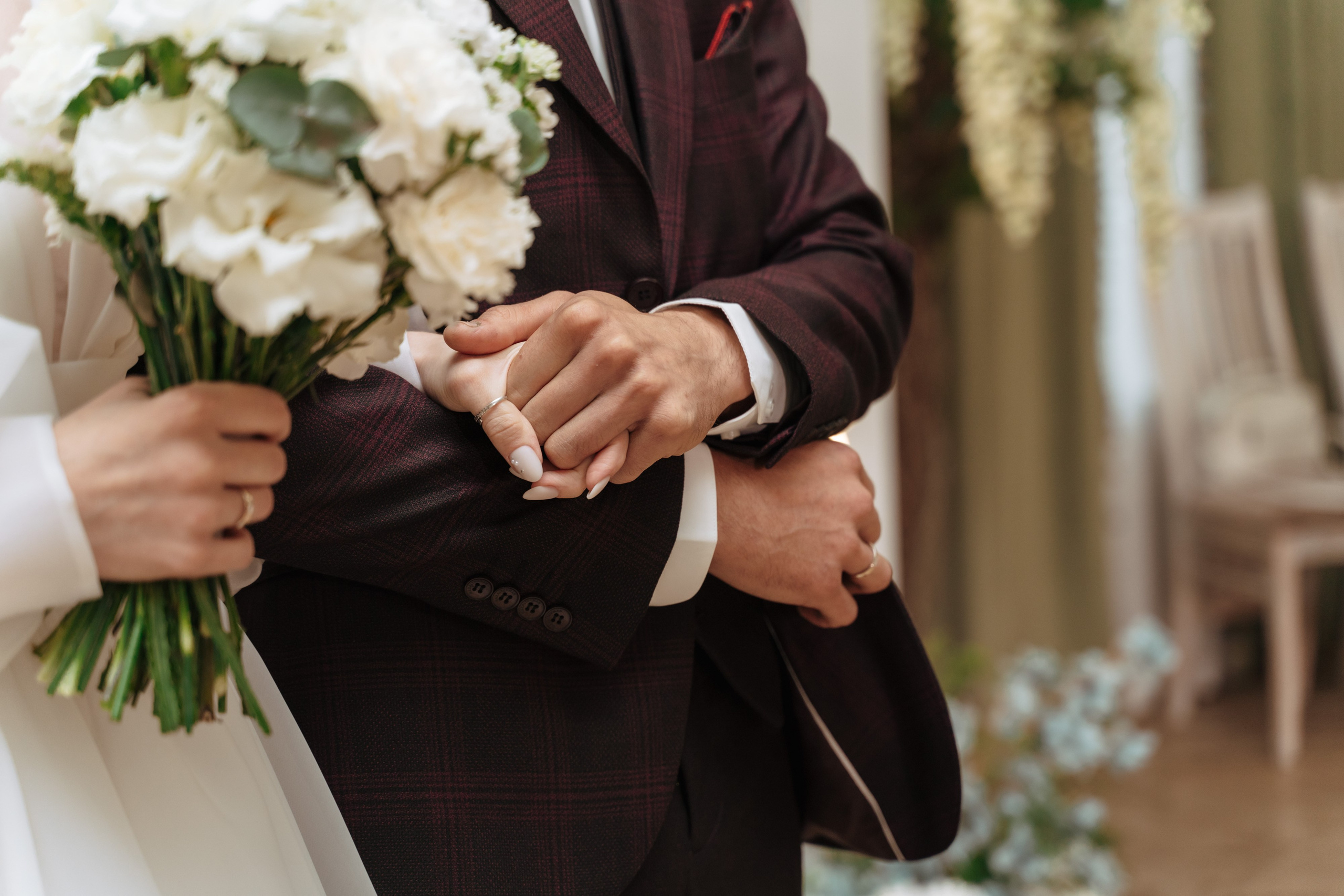 Света и Лёша. Семейный фотограф Новочеркасск