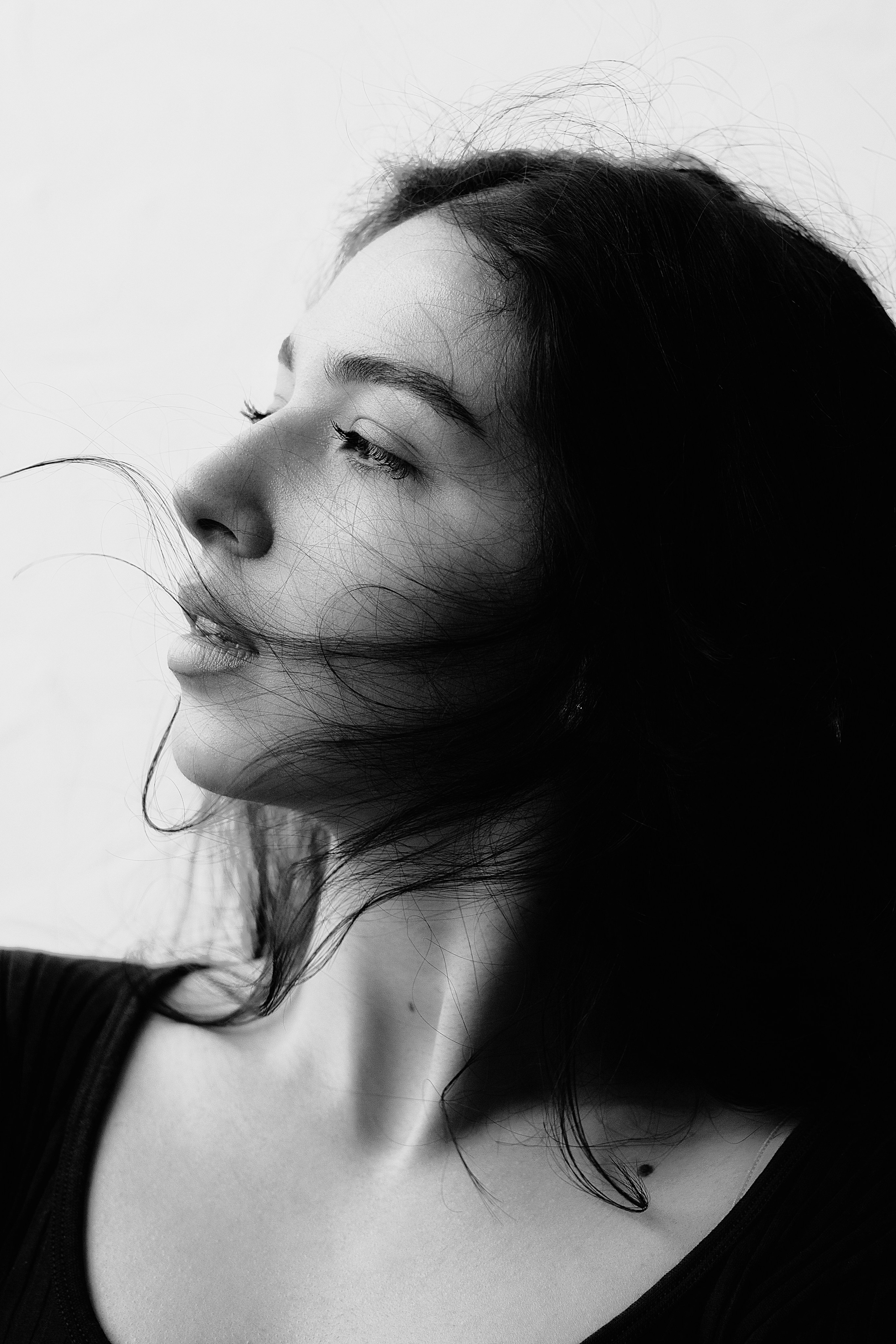 Портретный фотограф Вера Приймак | Санкт-Петербург и Москва