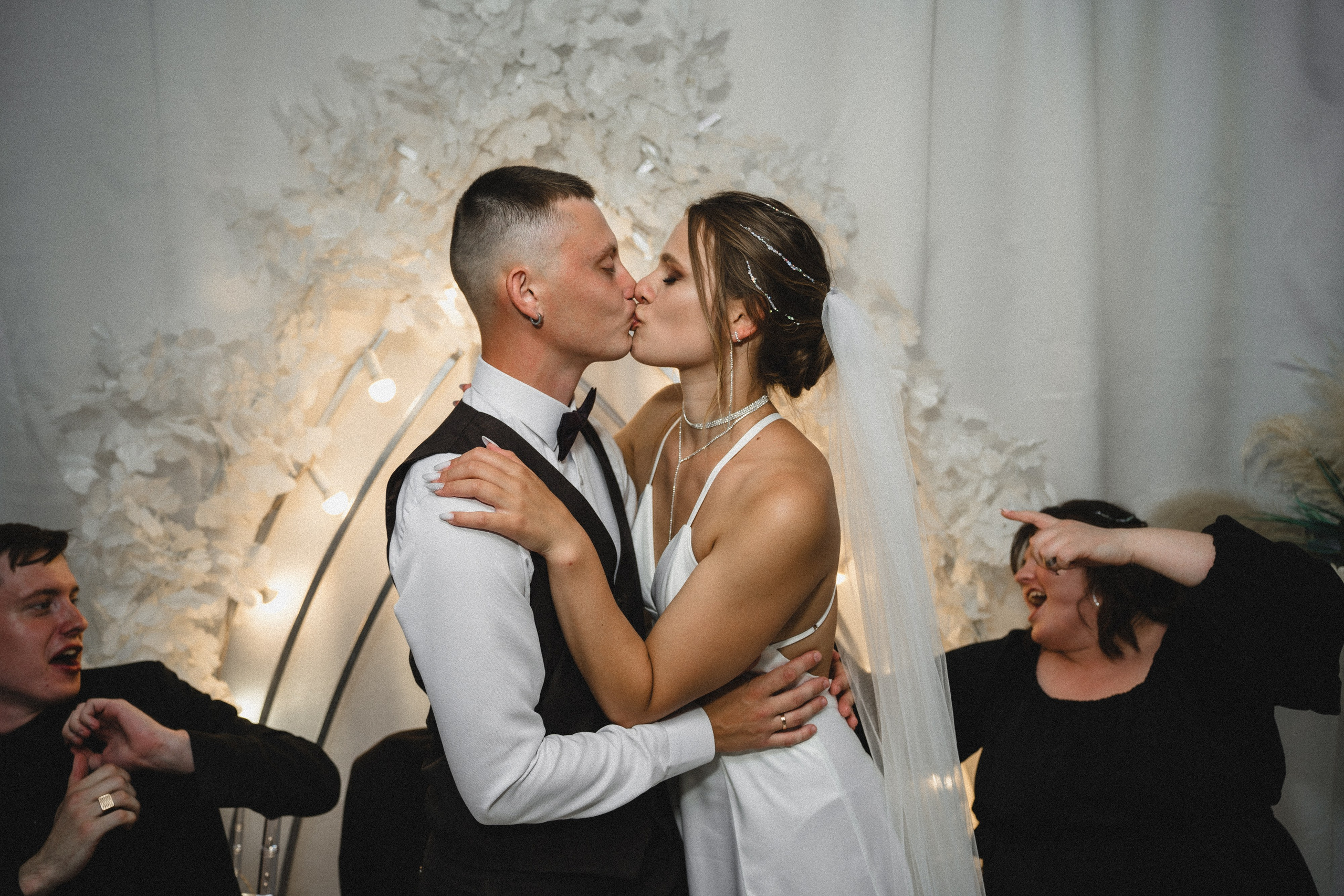 Aleksandr & Aleksandra